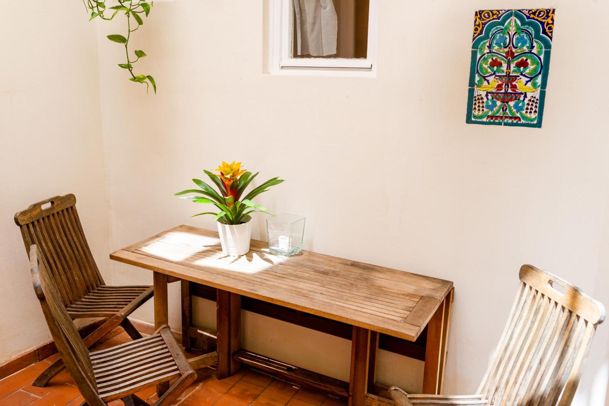 Appartement Santo Spirito House *