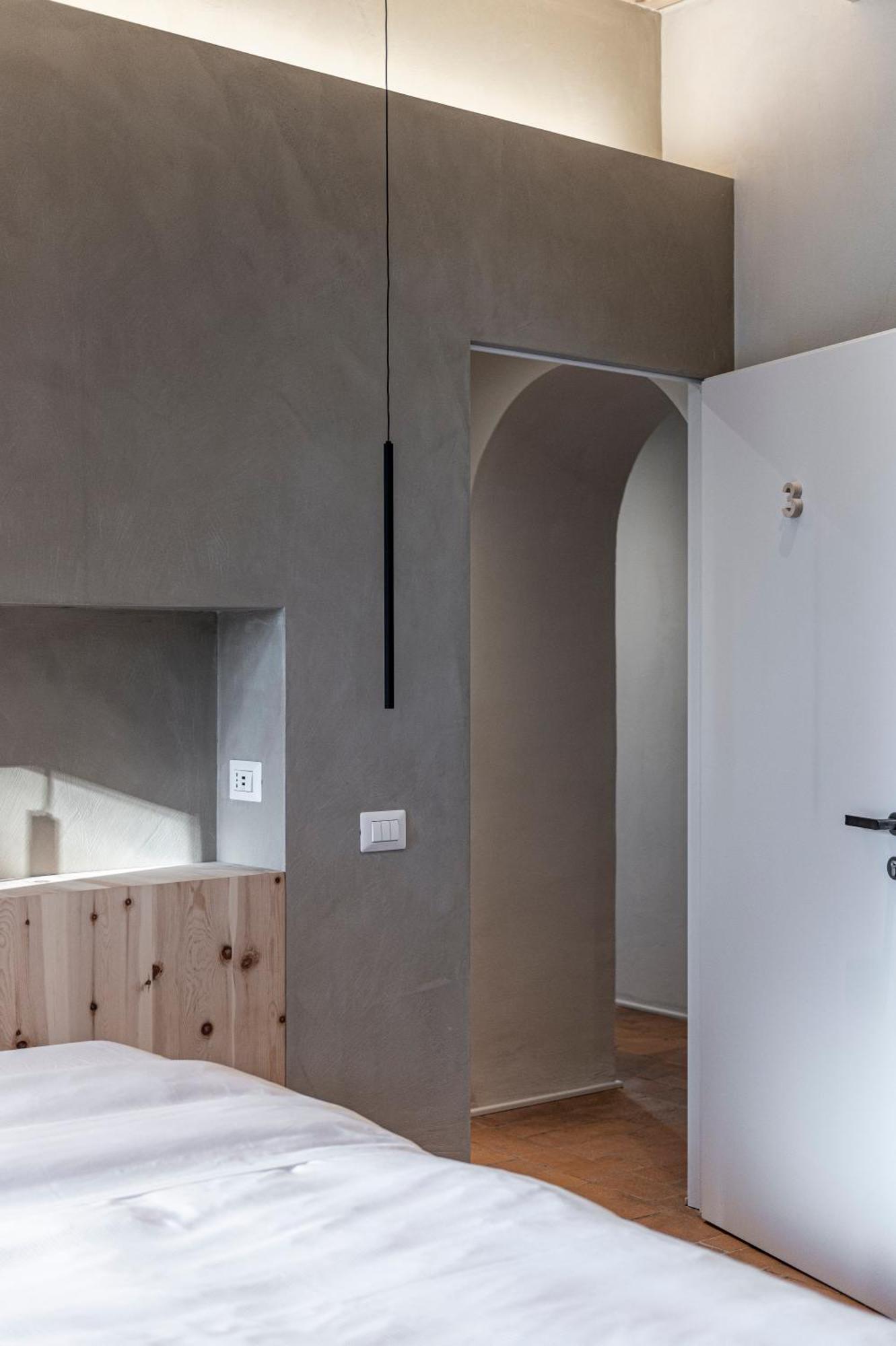 Frühstückspension La Casa Rosa