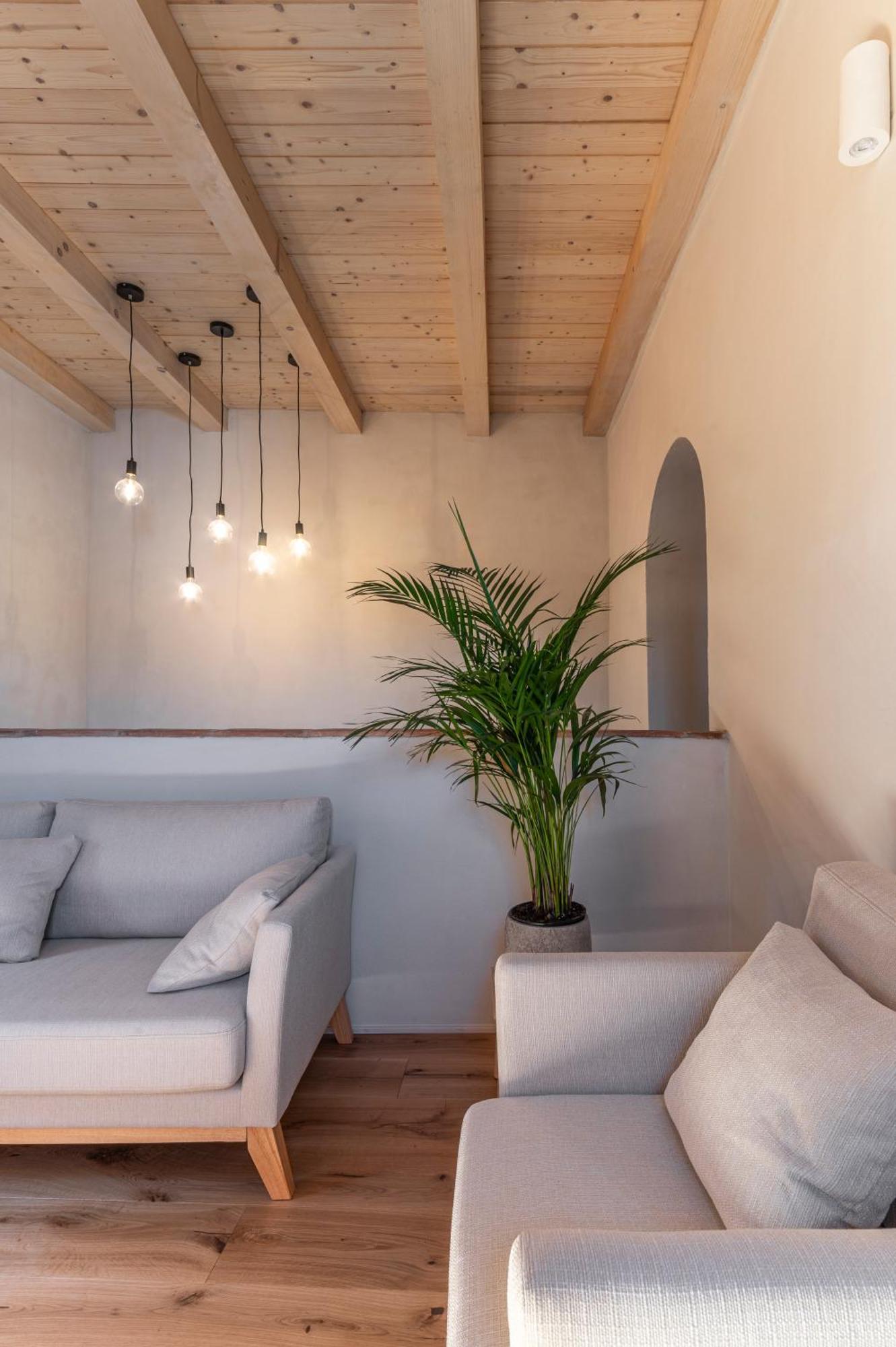 Frühstückspension La Casa Rosa *