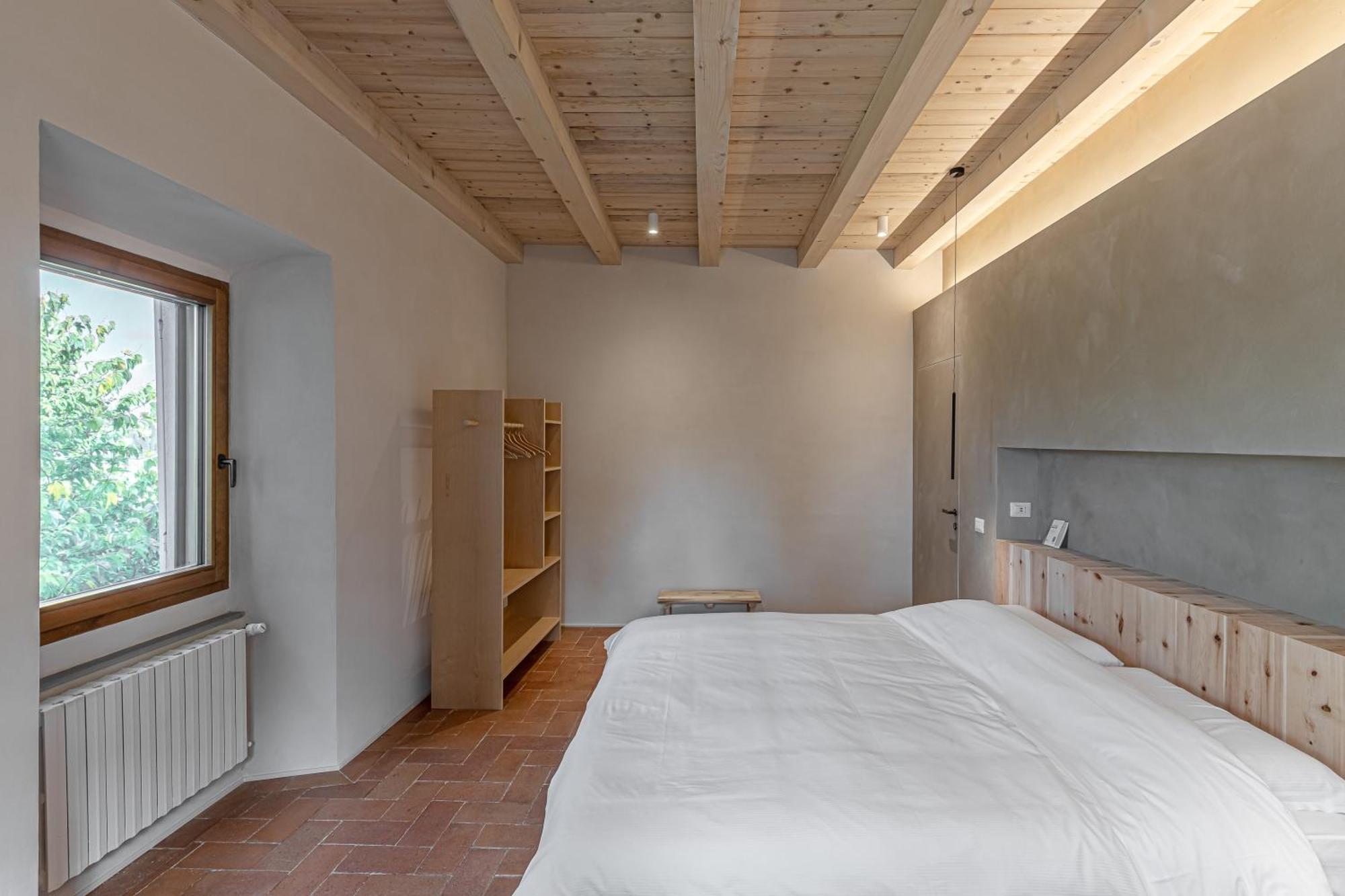 Frühstückspension La Casa Rosa Florenz