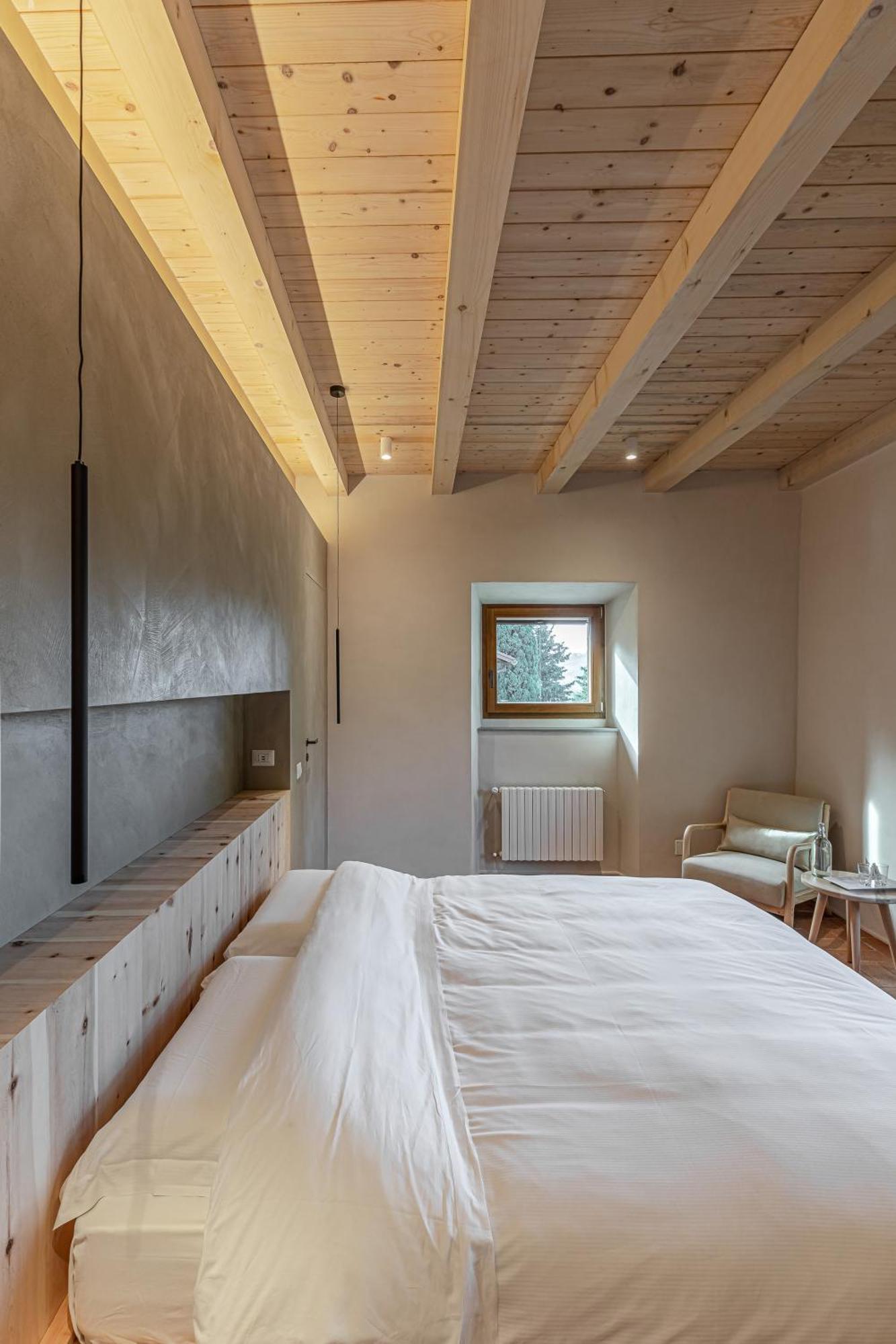 Frühstückspension La Casa Rosa