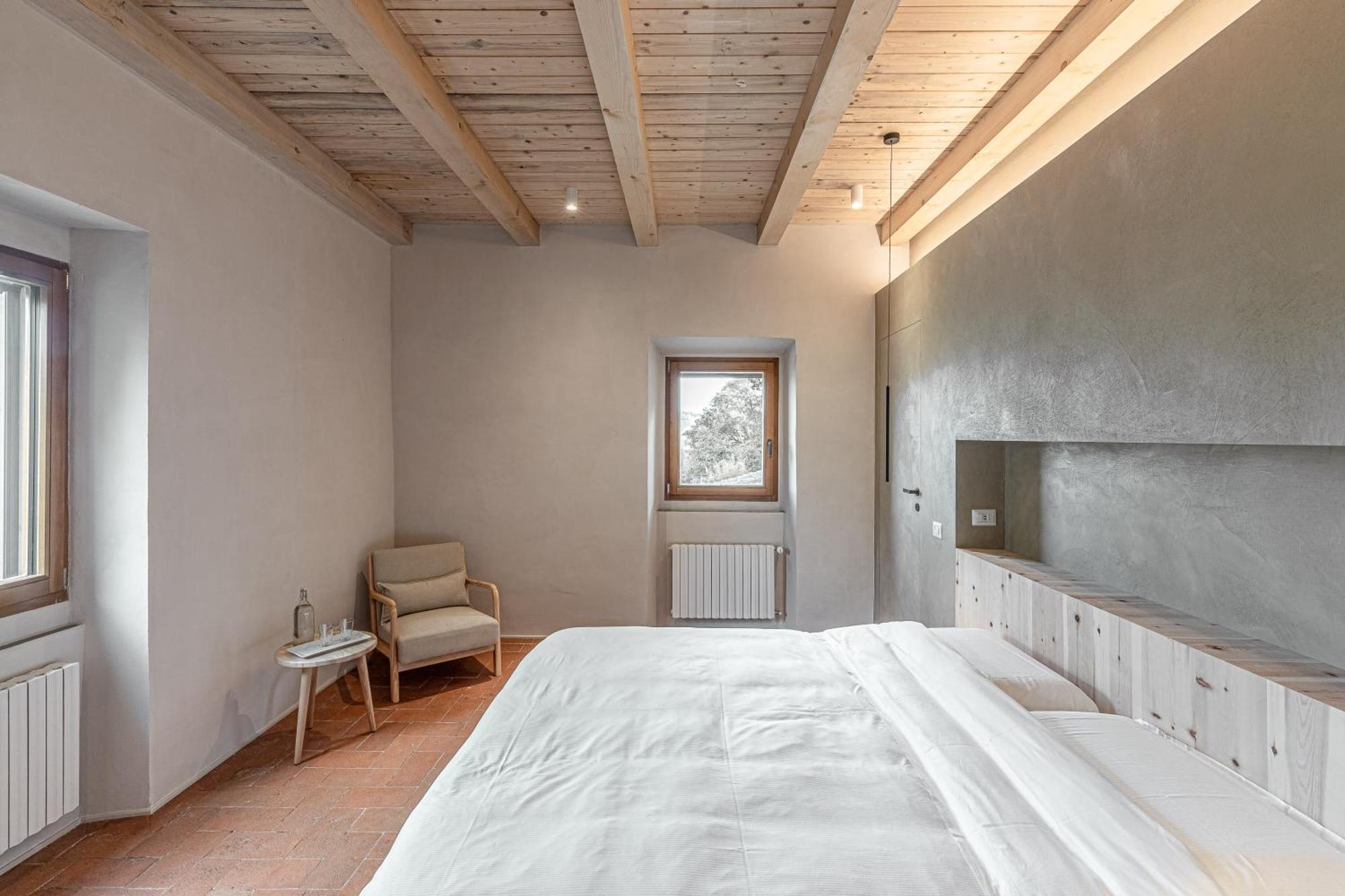 Frühstückspension La Casa Rosa *