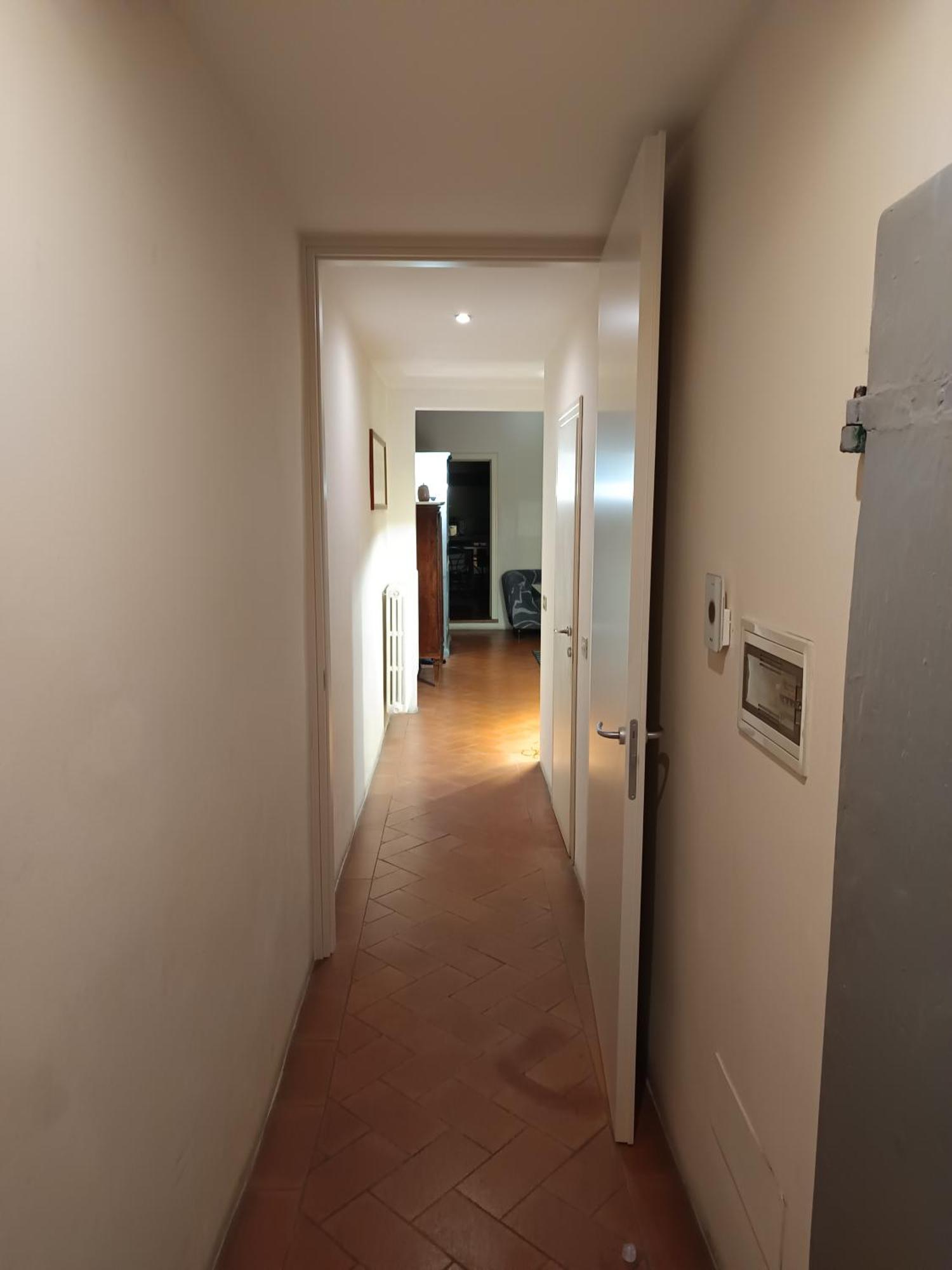 Apartment Panoramic Near Duomo And Station *