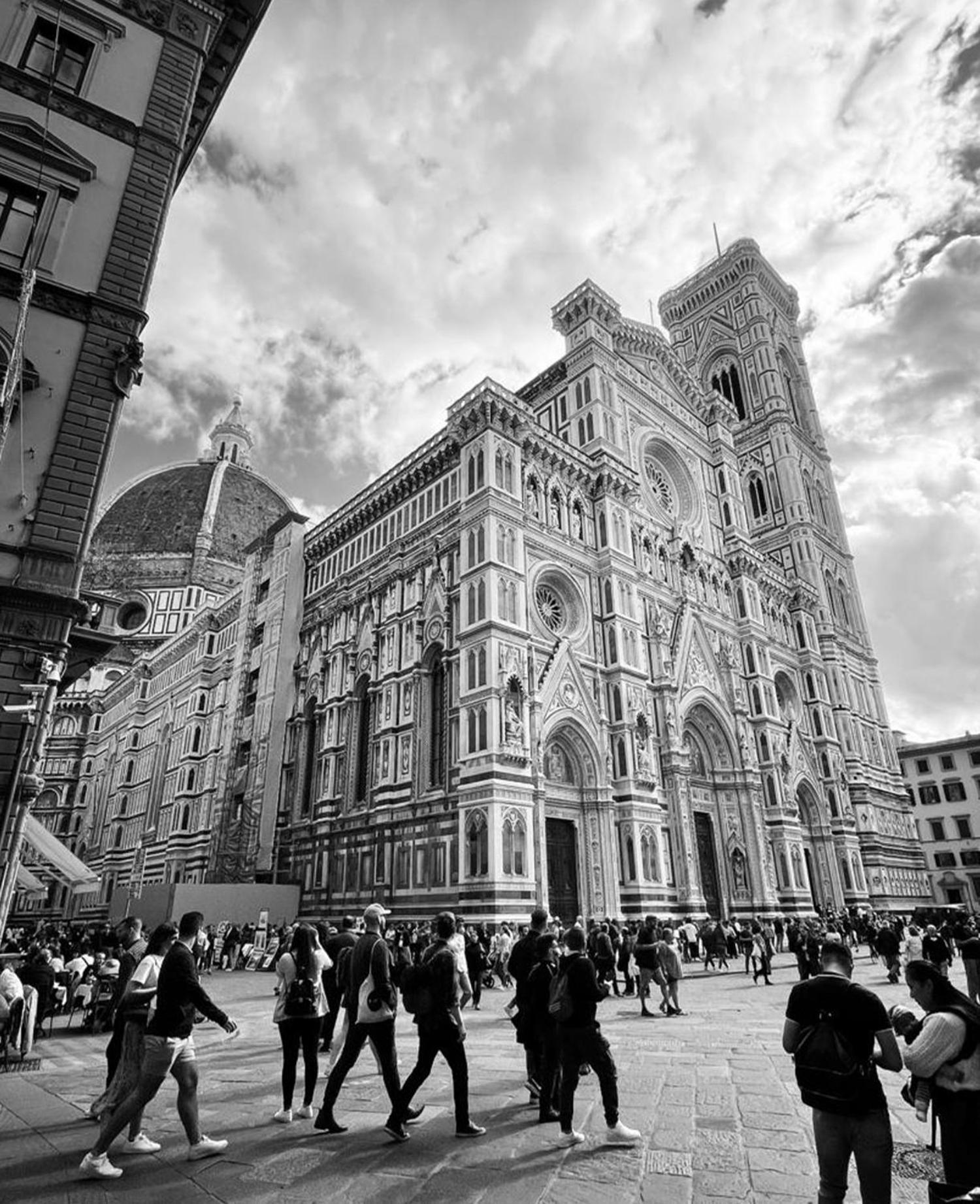 Duomo Appartement *