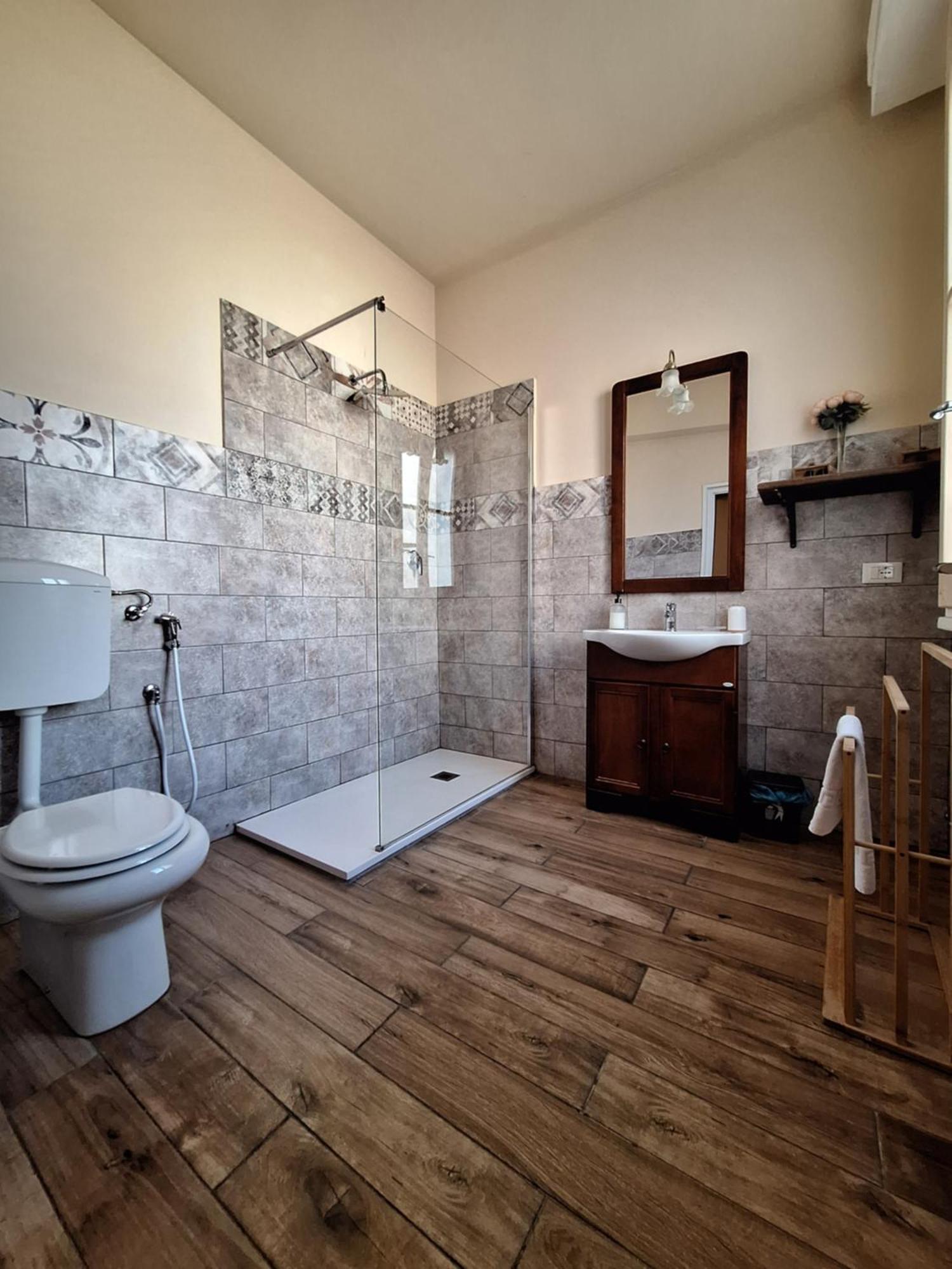 Guest house I Tulipani