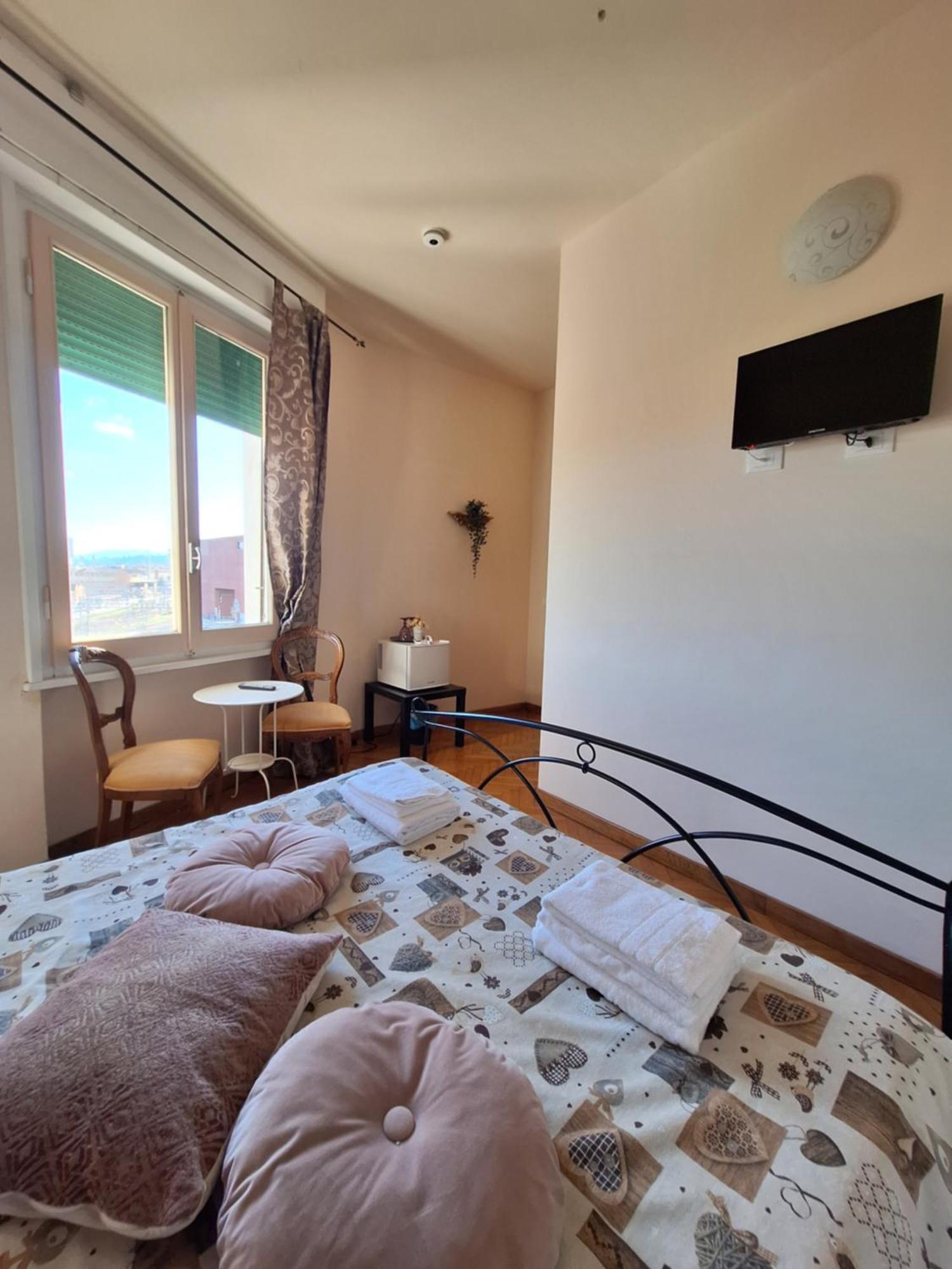 I Tulipani Guest house
