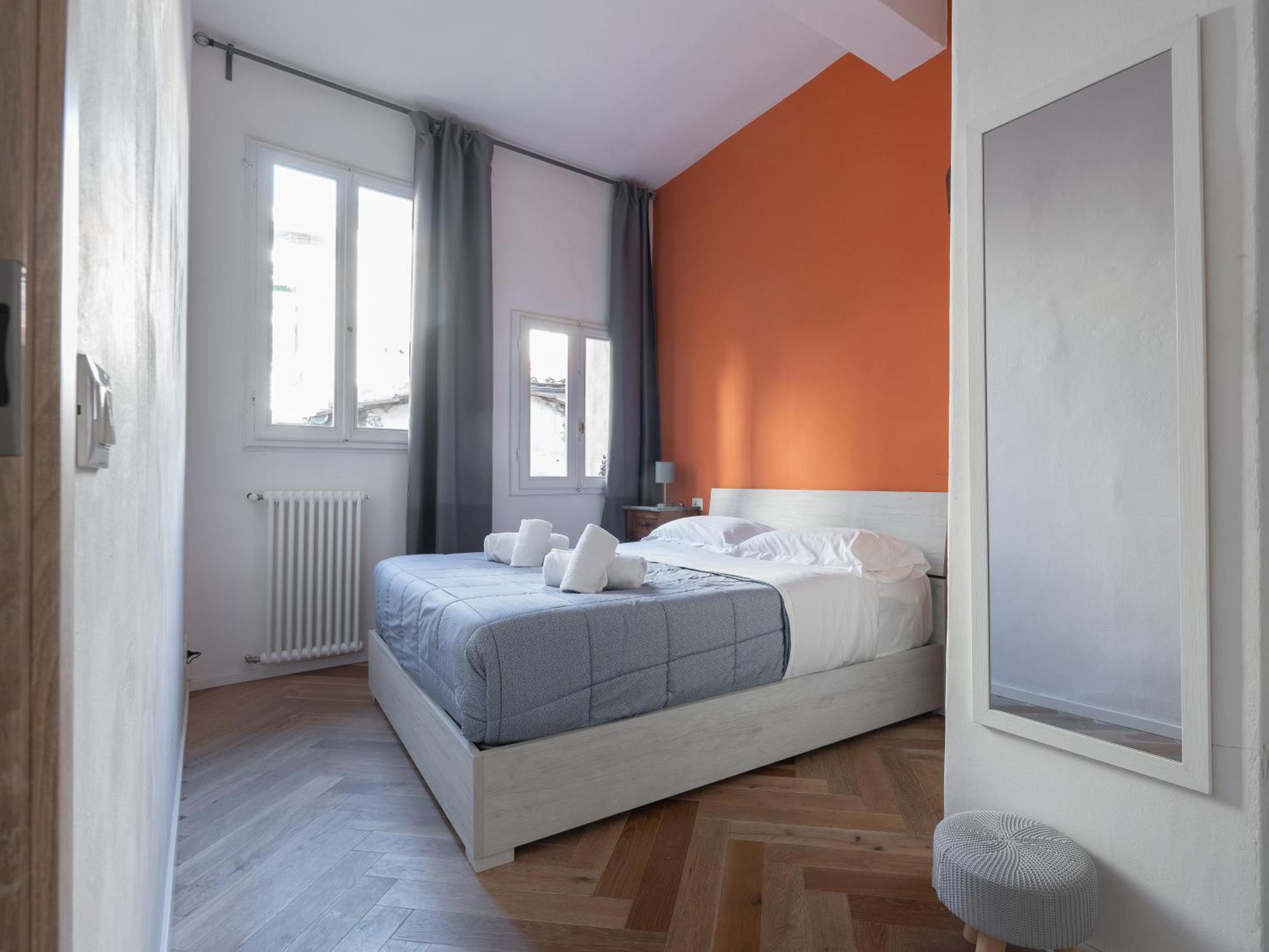 Apartment Wendy's In Florence