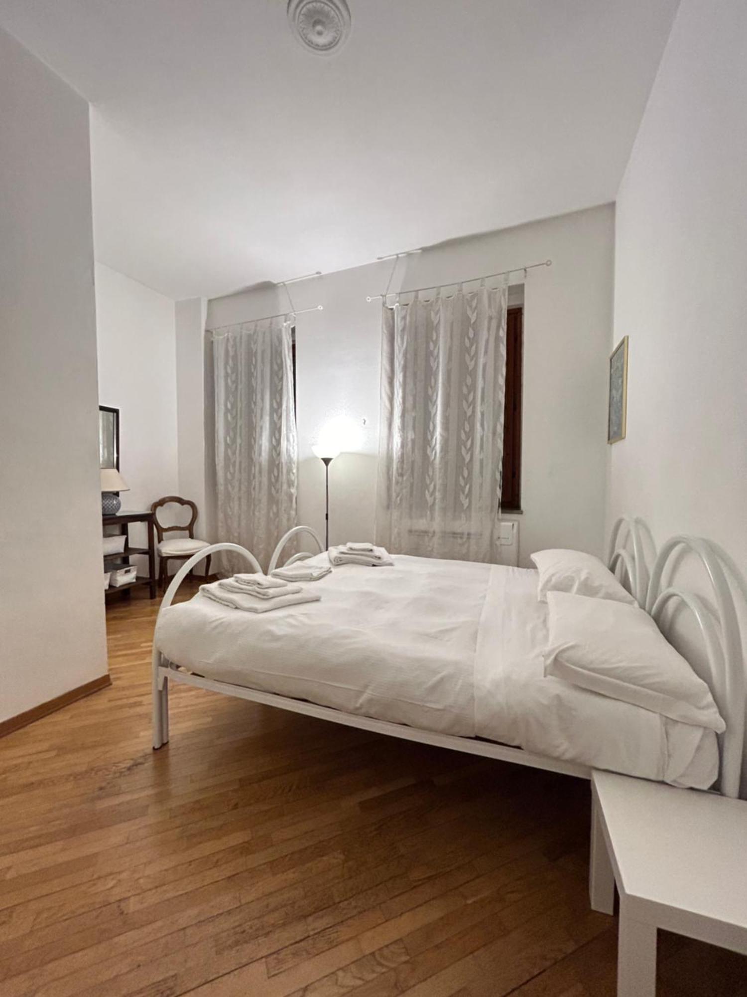Apartment Federighi 2bd, 2bath, With Elevator By Florencehospitality Com Florence