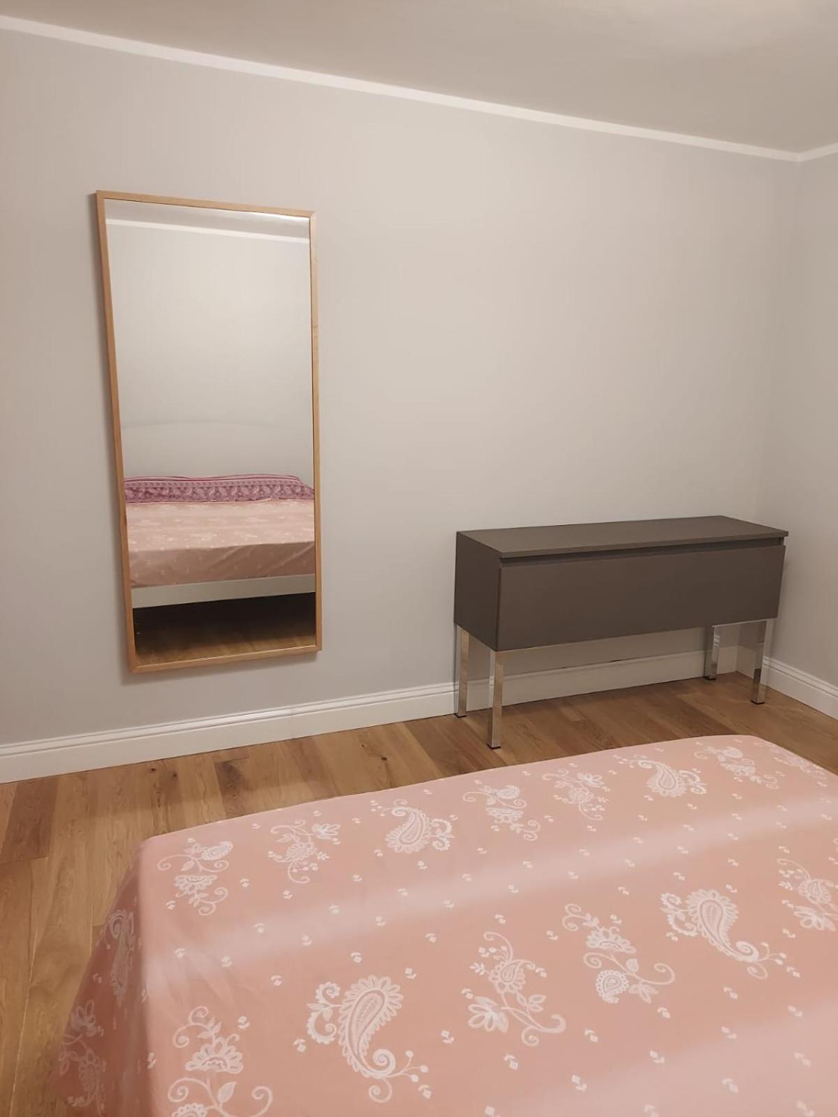 Appartement Jasmin Luxury Florence
