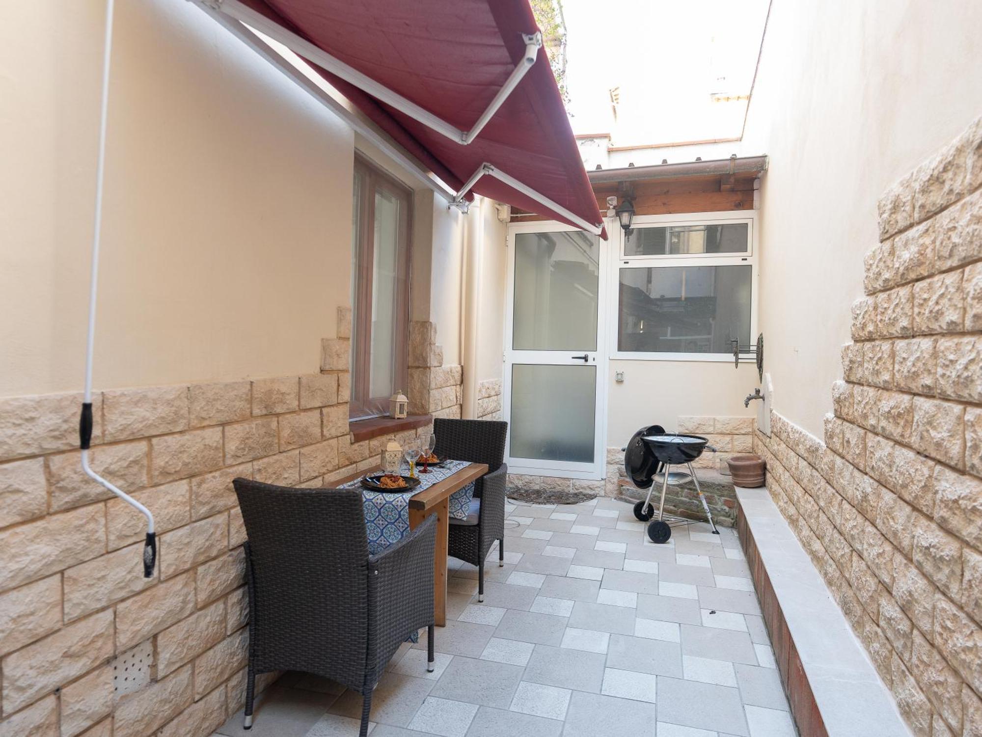 Flavio&bea Appartement *