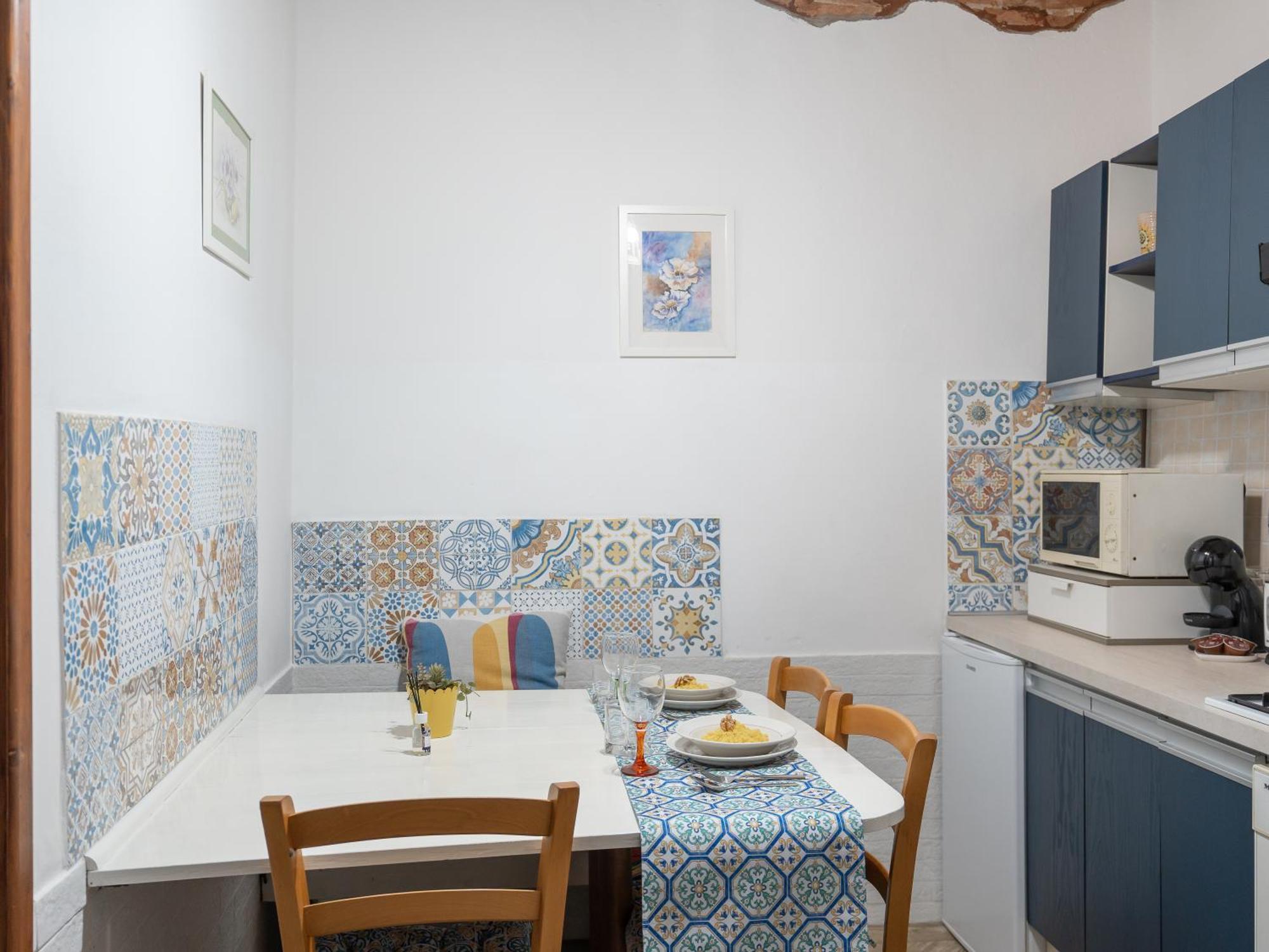 Appartement Flavio&bea Florence