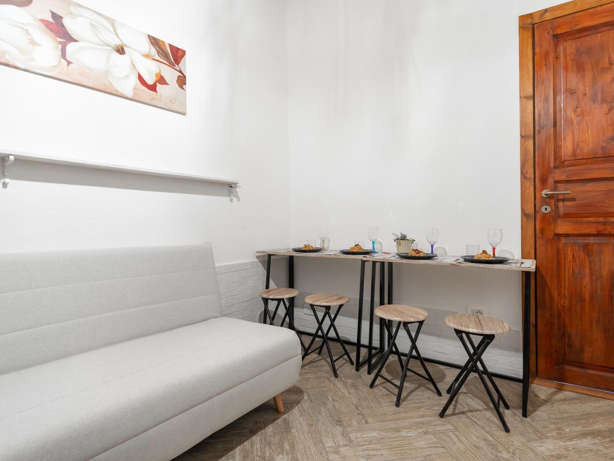 Flavio&bea Appartement *