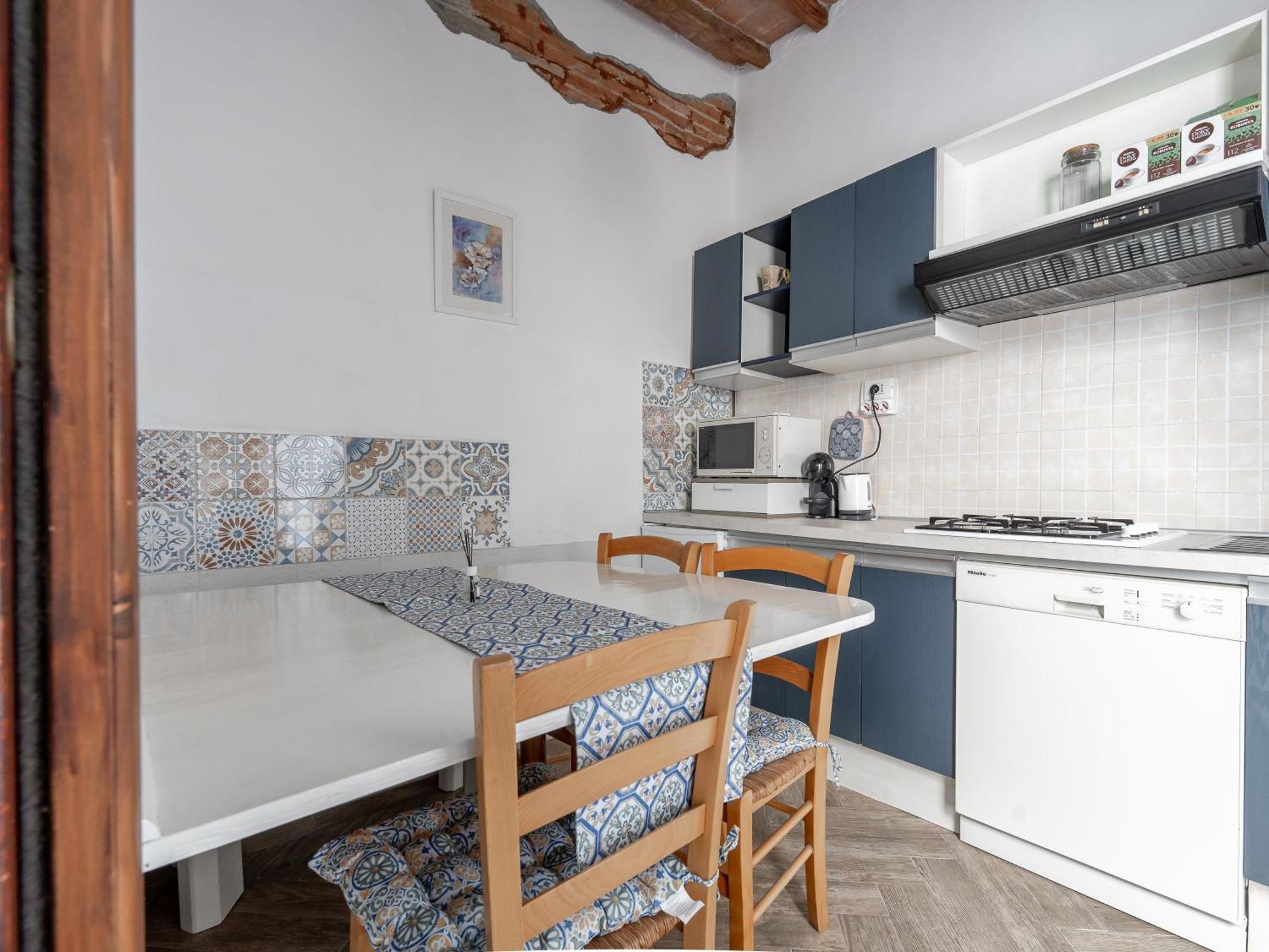 Flavio&bea Appartement *