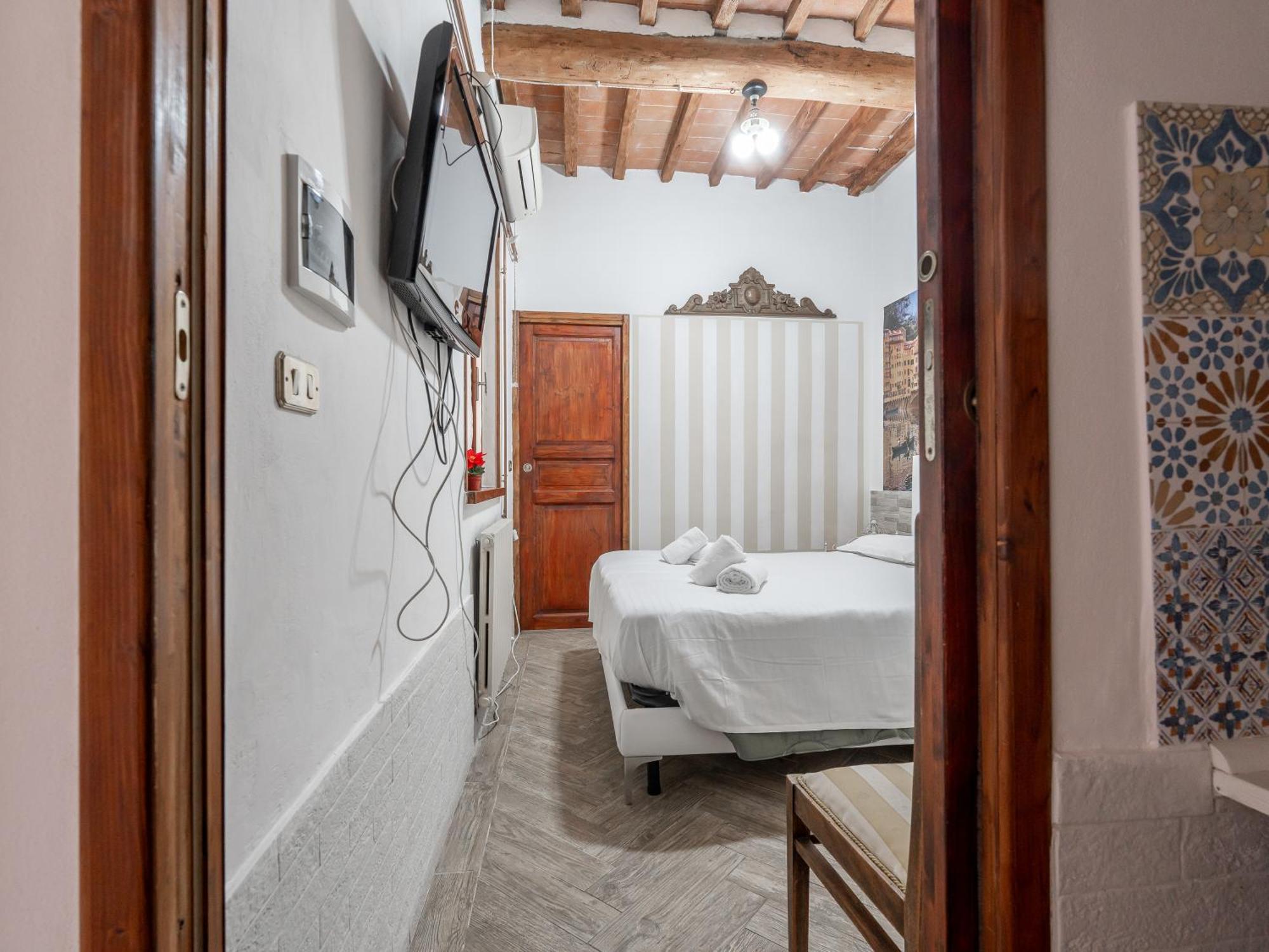 Flavio&bea Appartement Florence