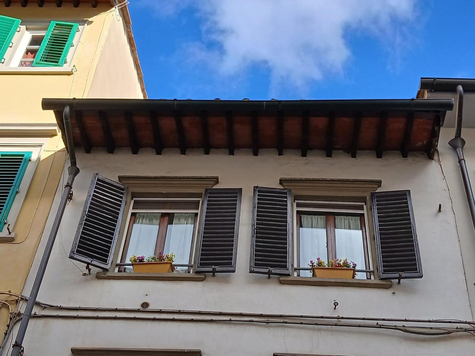Apartamento Guelfa 56