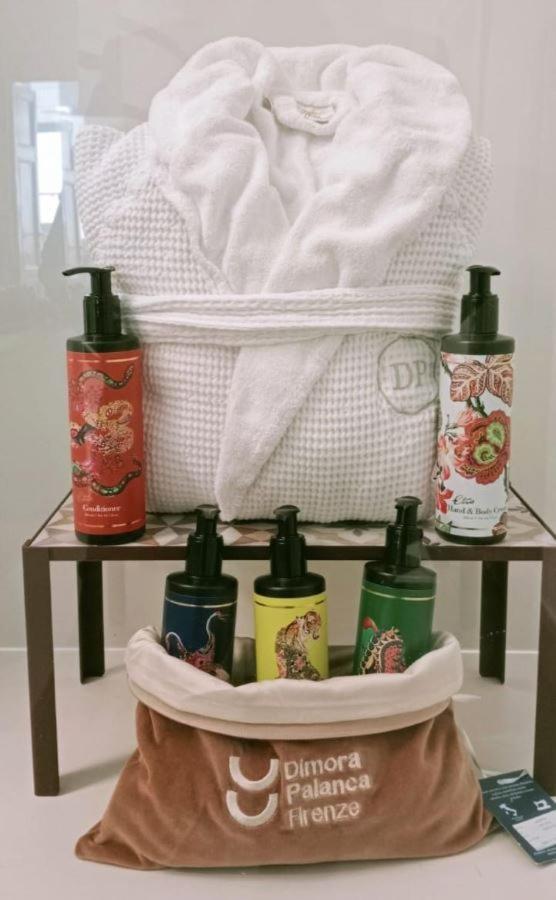 Dimora Palanca Boutique & Hotel Florença