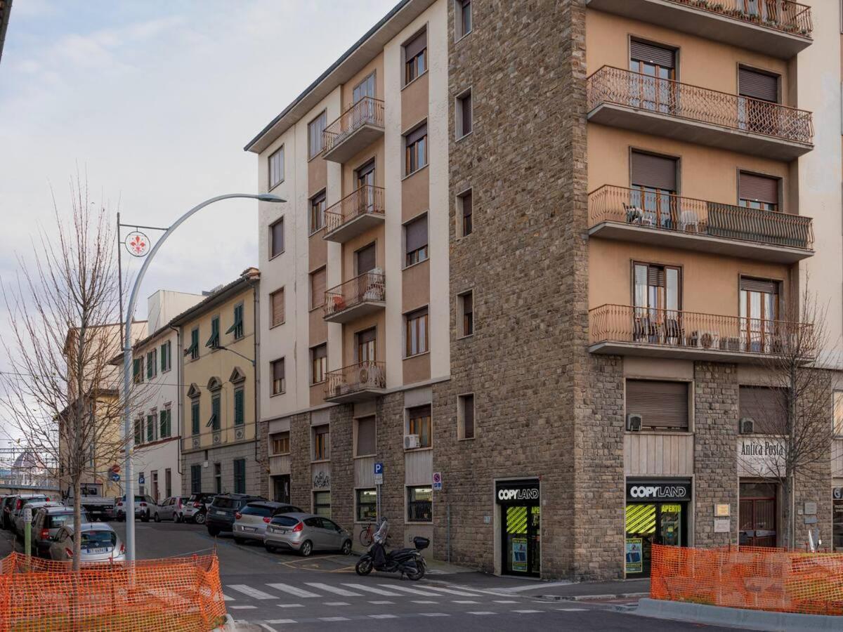 Appartement Antica Posta