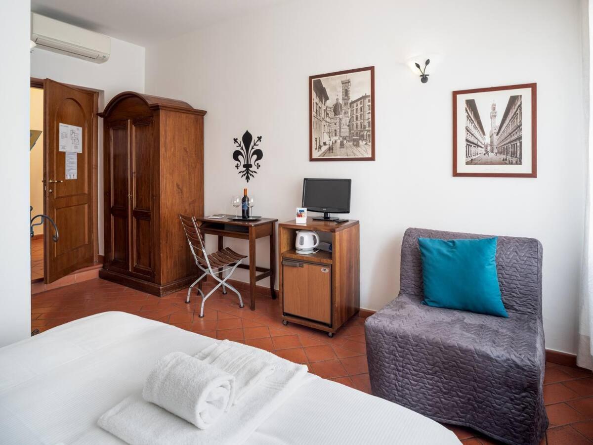Antica Posta Appartement *