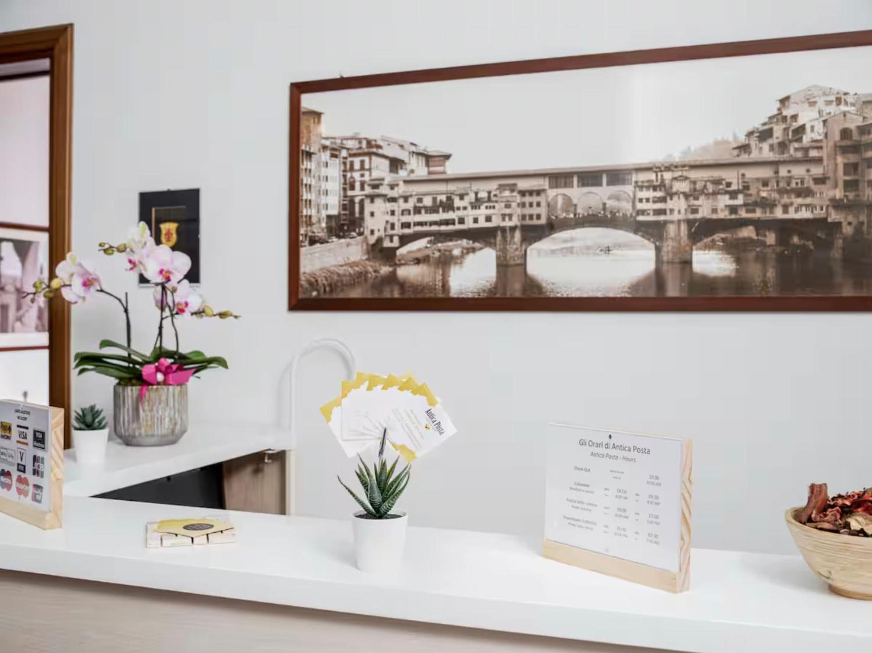 Appartement Antica Posta *