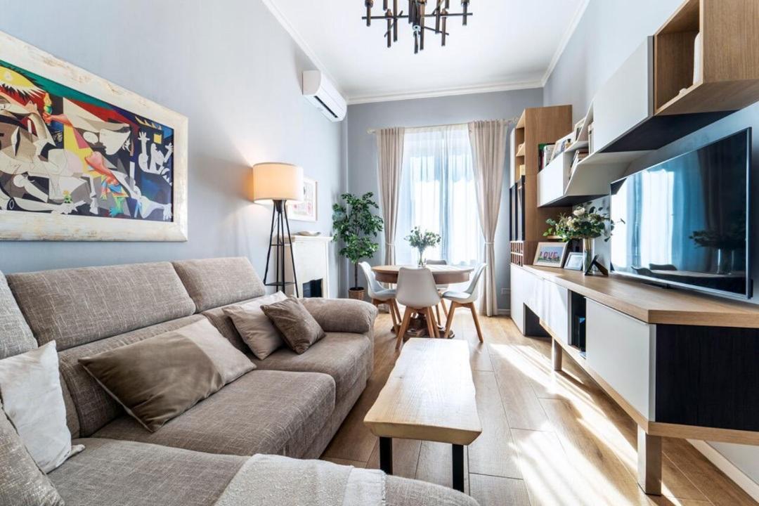 Orchidea By Monteverdi Apartment *