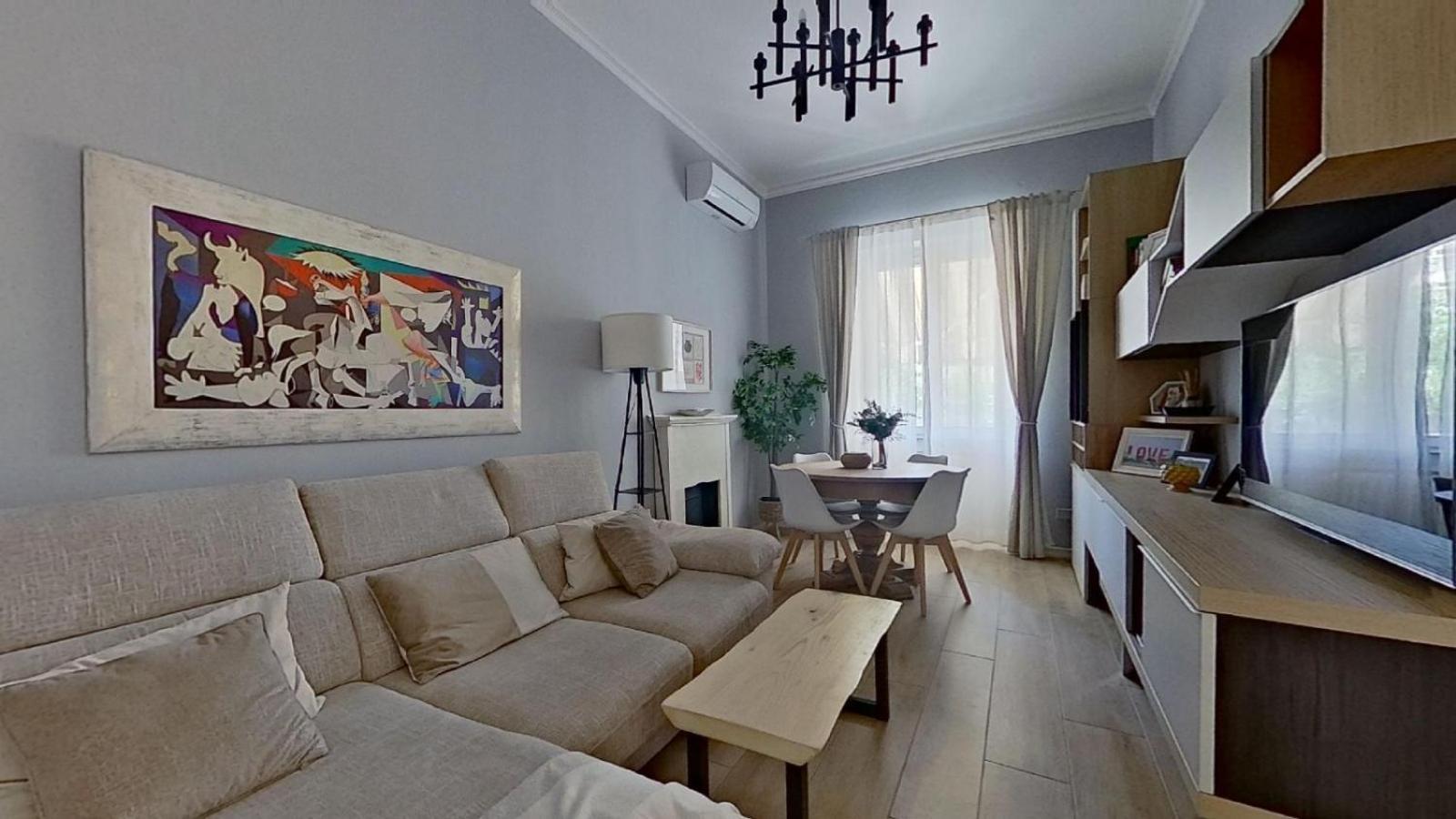 Apartment Orchidea By Monteverdi Florence