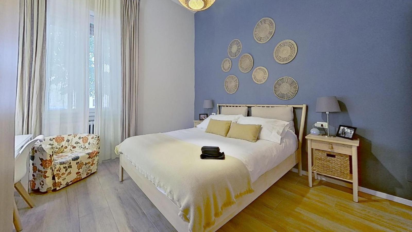 Orchidea By Monteverdi Apartment