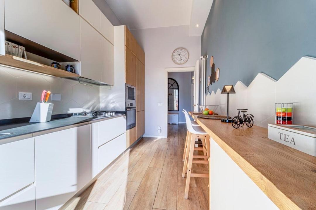 Apartment Orchidea By Monteverdi