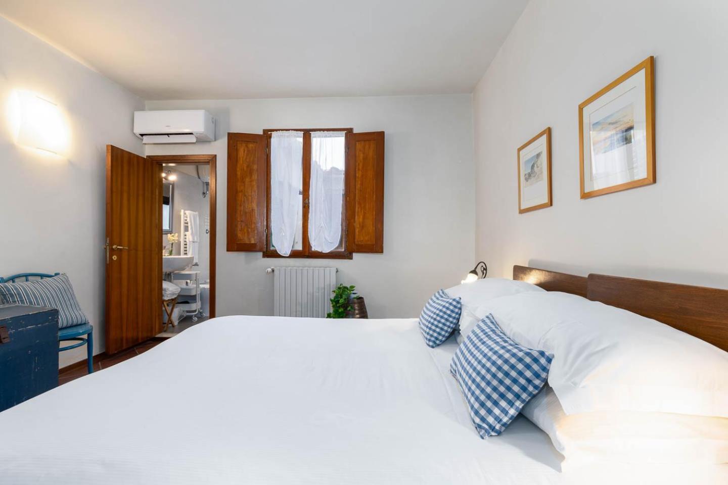 Guelfa 56 Apartamento