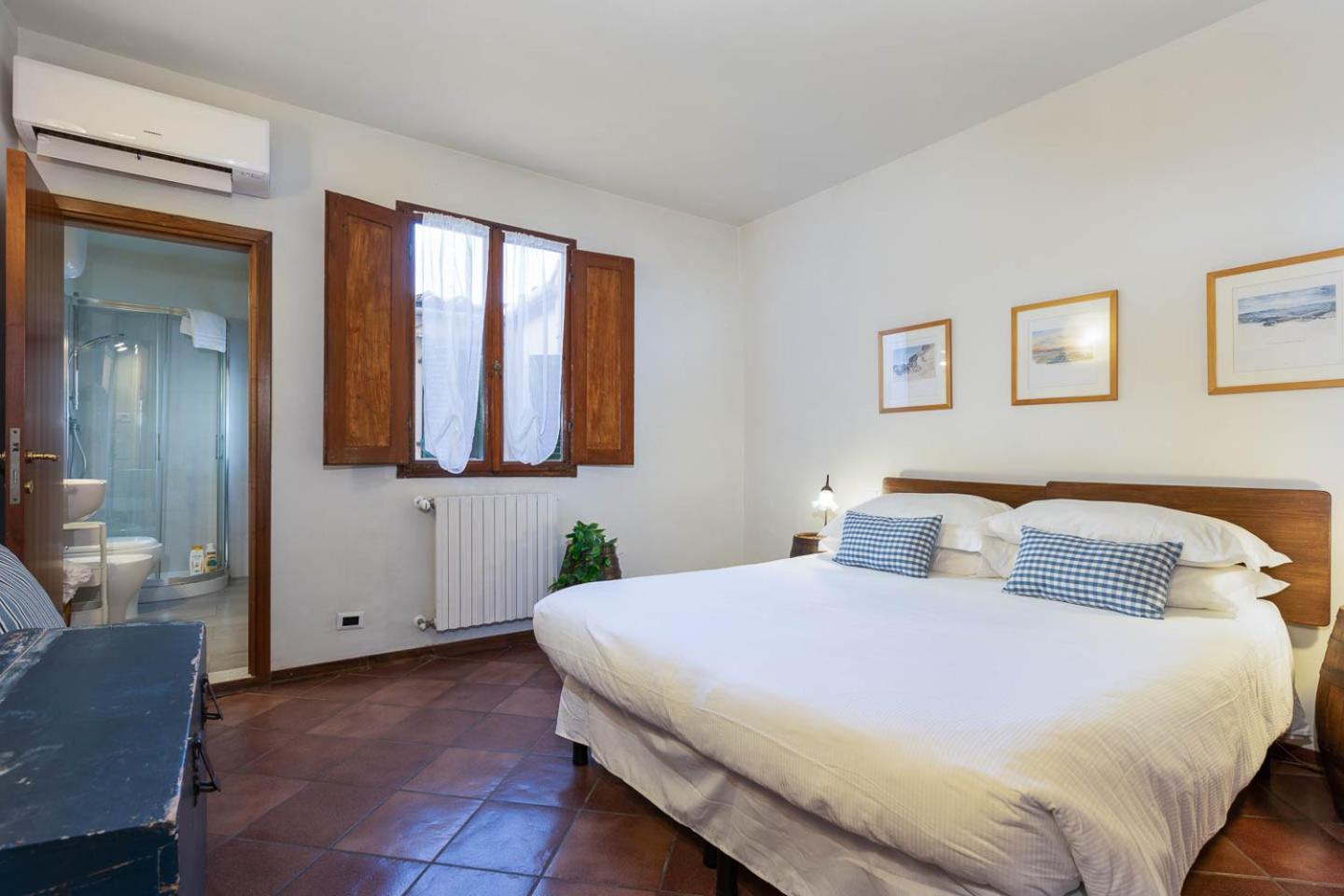 Apartamento Guelfa 56