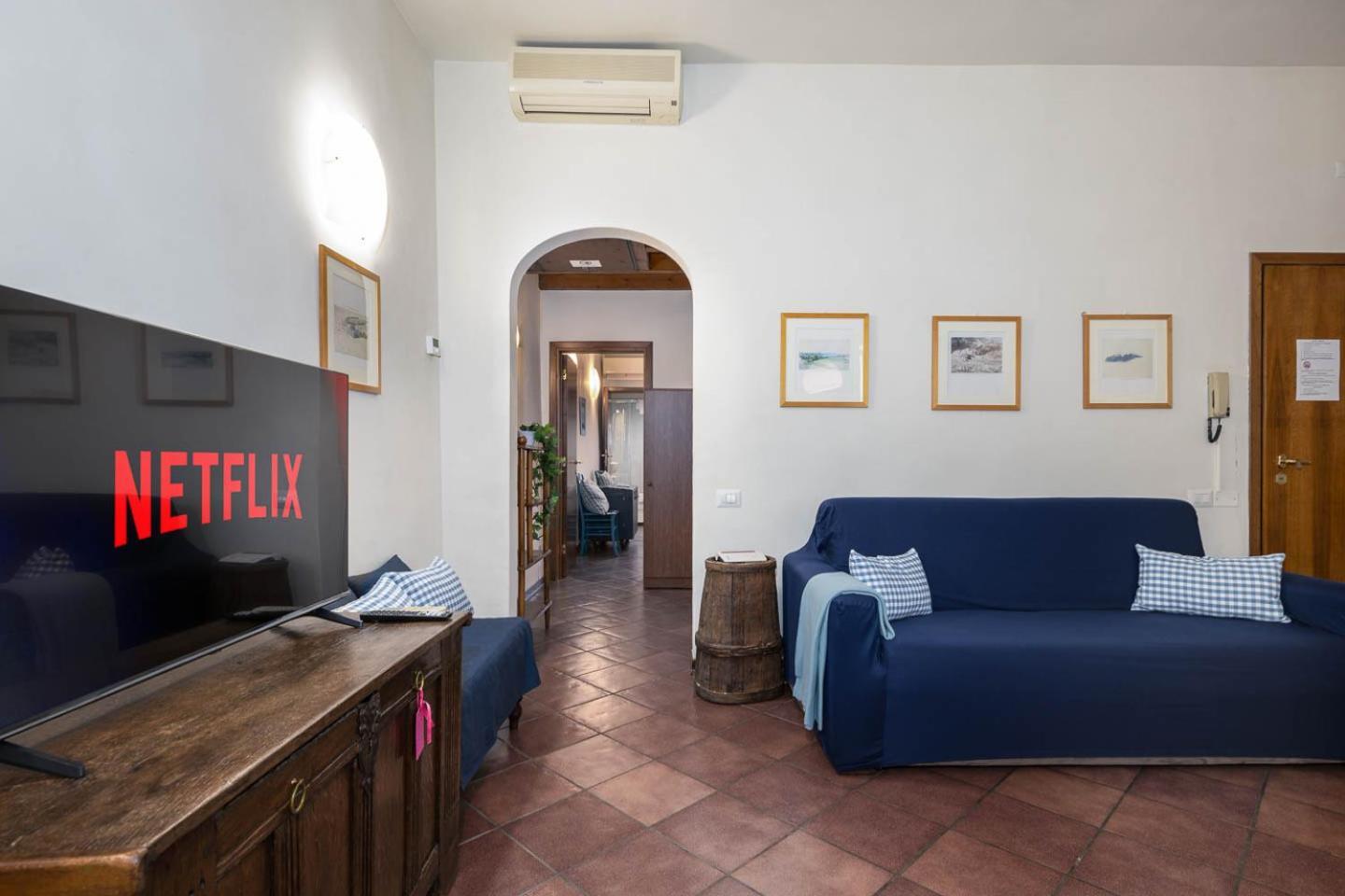 Guelfa 56 Apartamento *