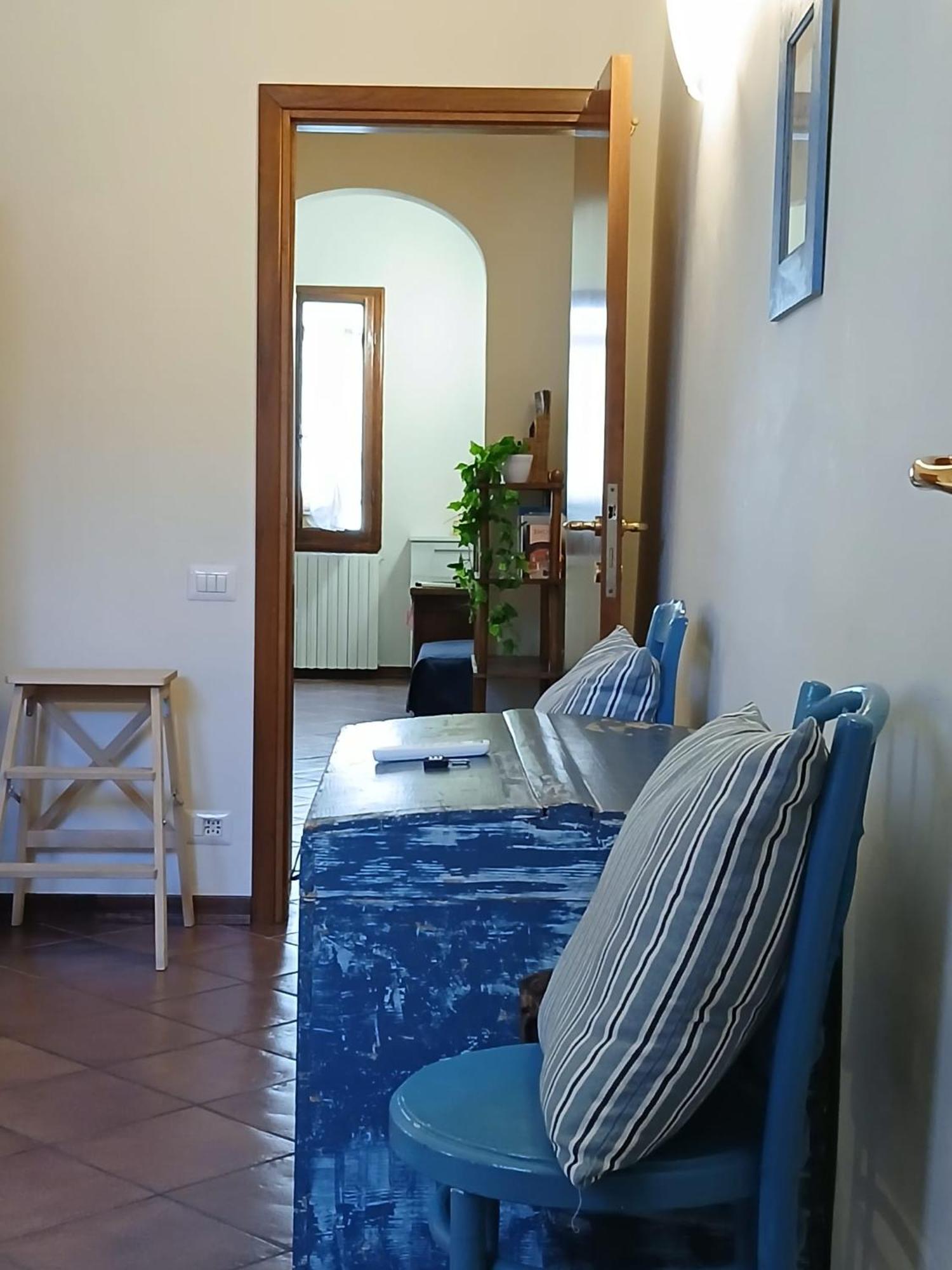 Apartamento Guelfa 56 *