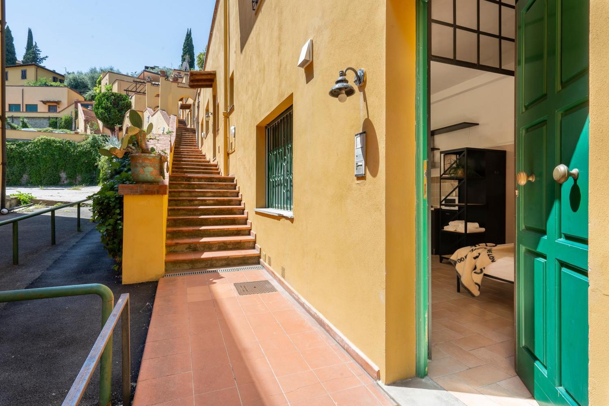 Apartment Little Pier Vettori *