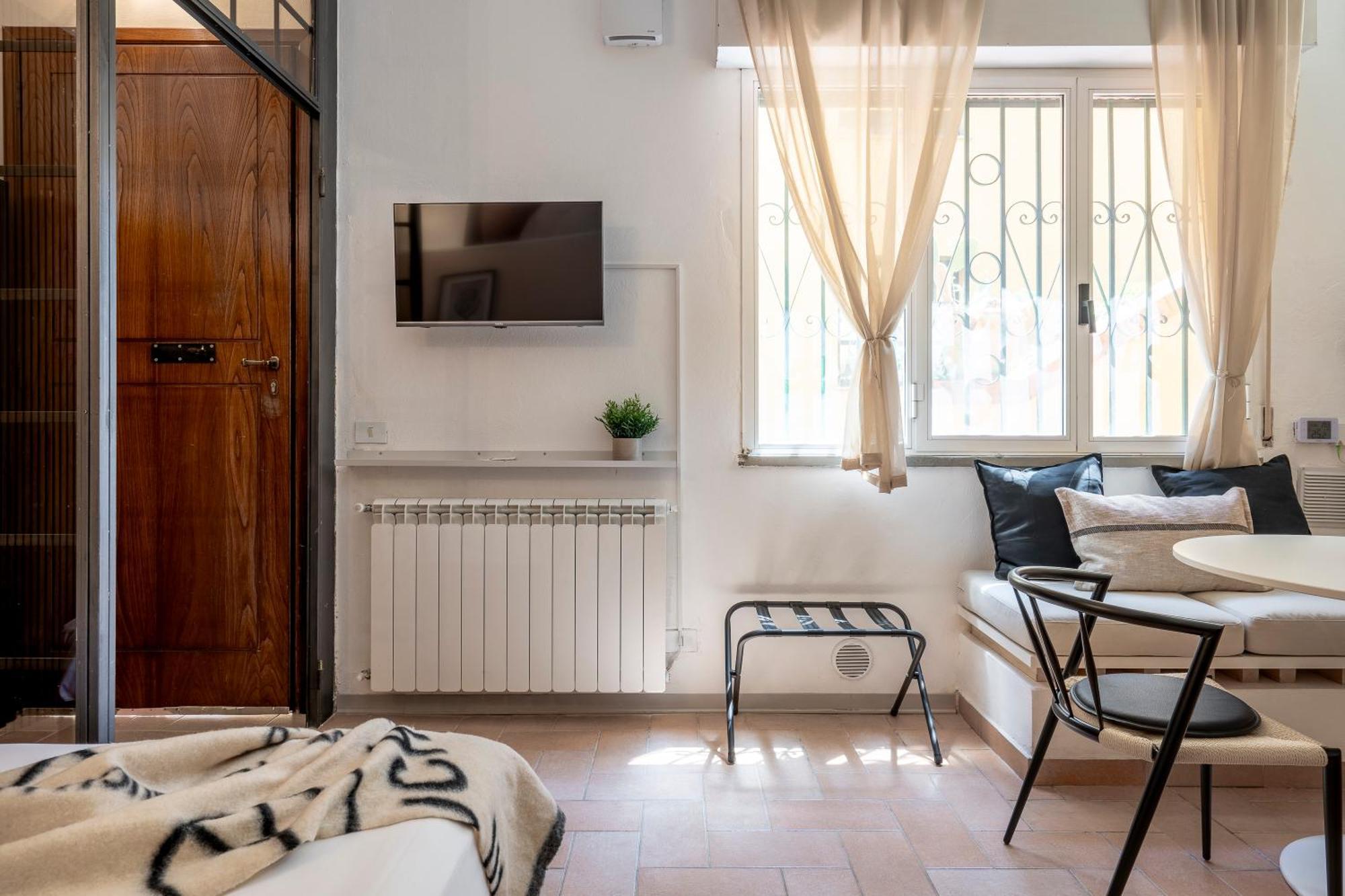 Little Pier Vettori Apartment Florence