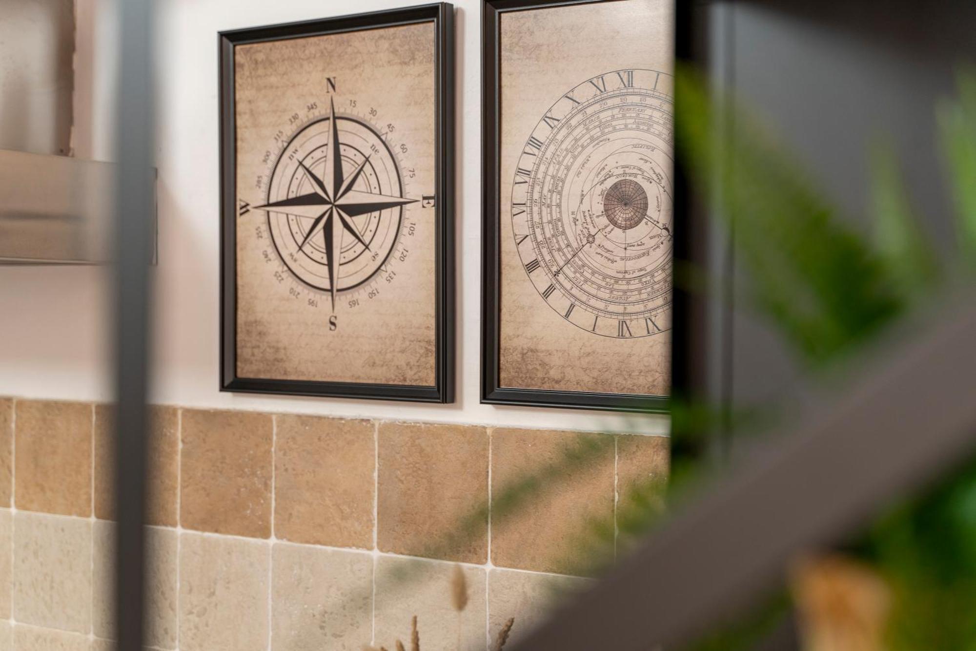 Little Pier Vettori Apartment *