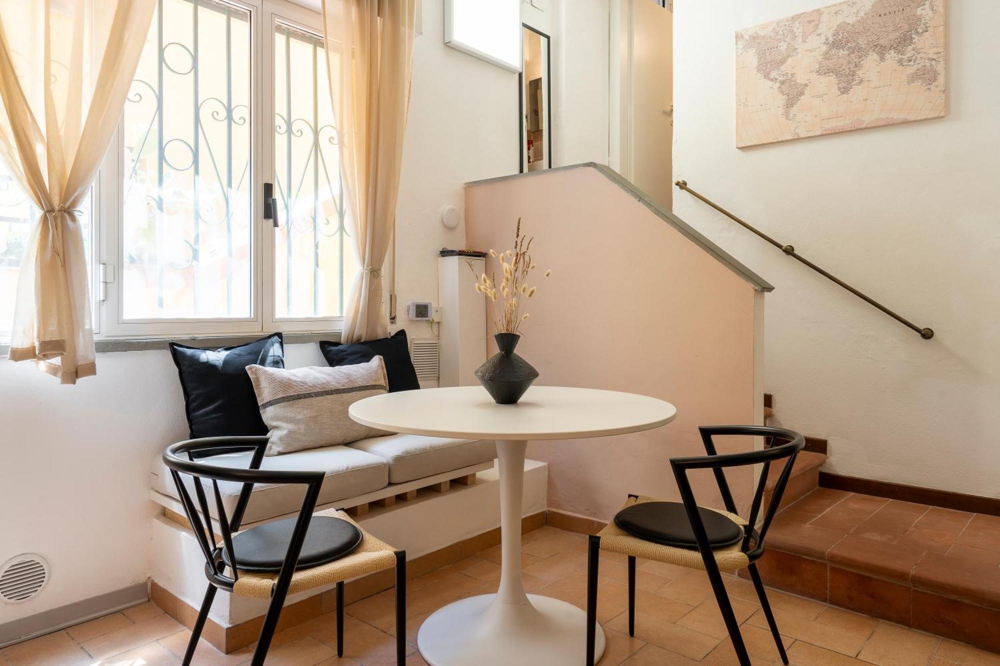 Apartment Little Pier Vettori *