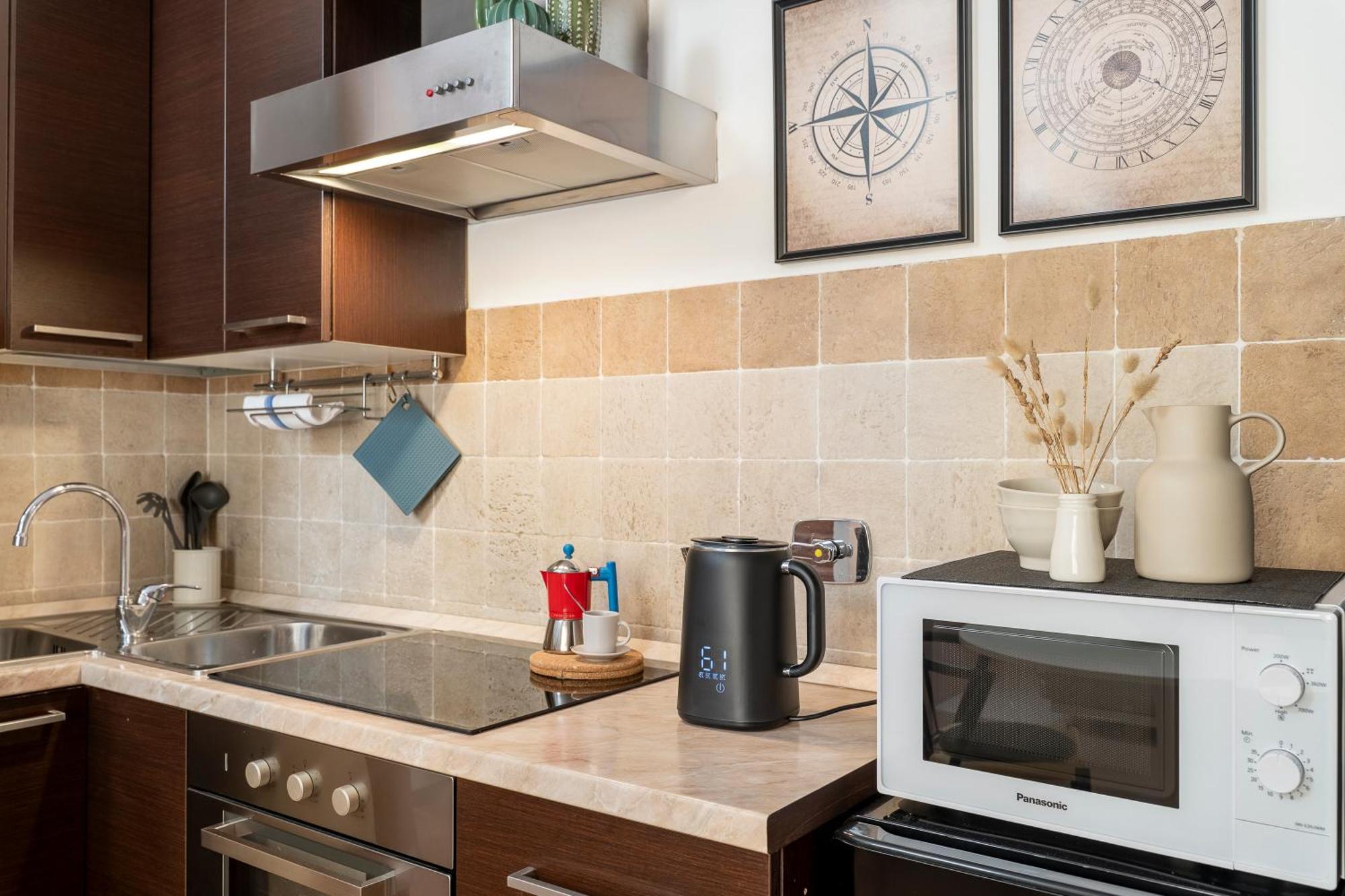 Little Pier Vettori Apartment Florence