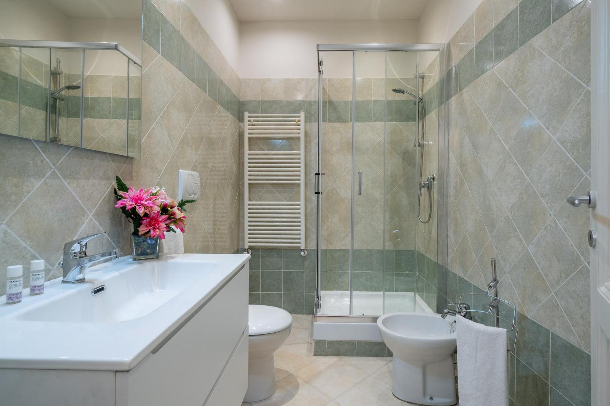 Appartement Anna's Your Away From Florence