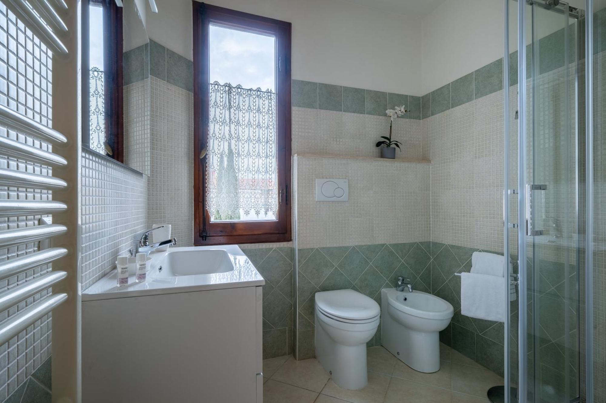 Appartement Anna's Your Away From *