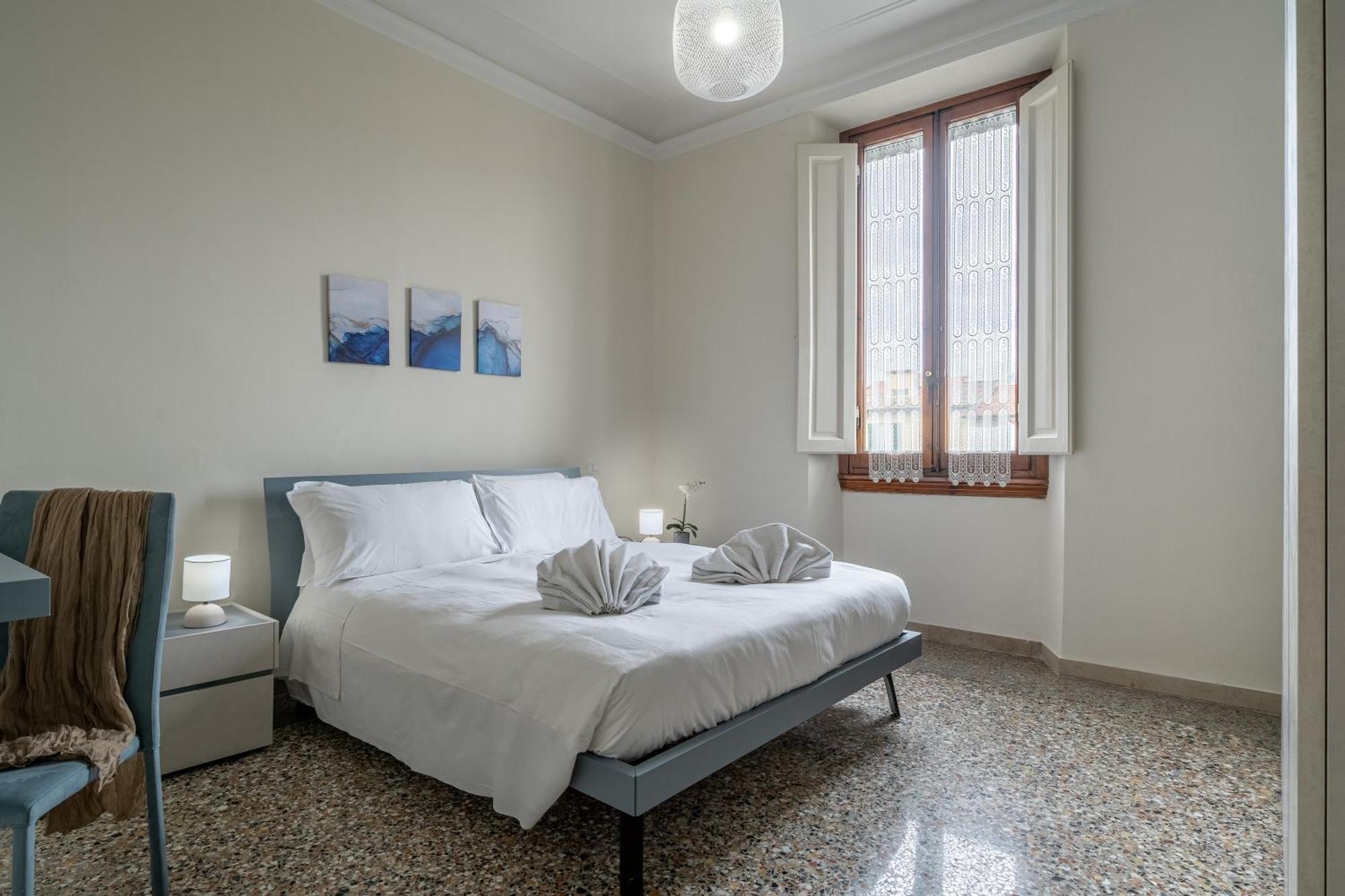 Appartement Anna's Your Away From