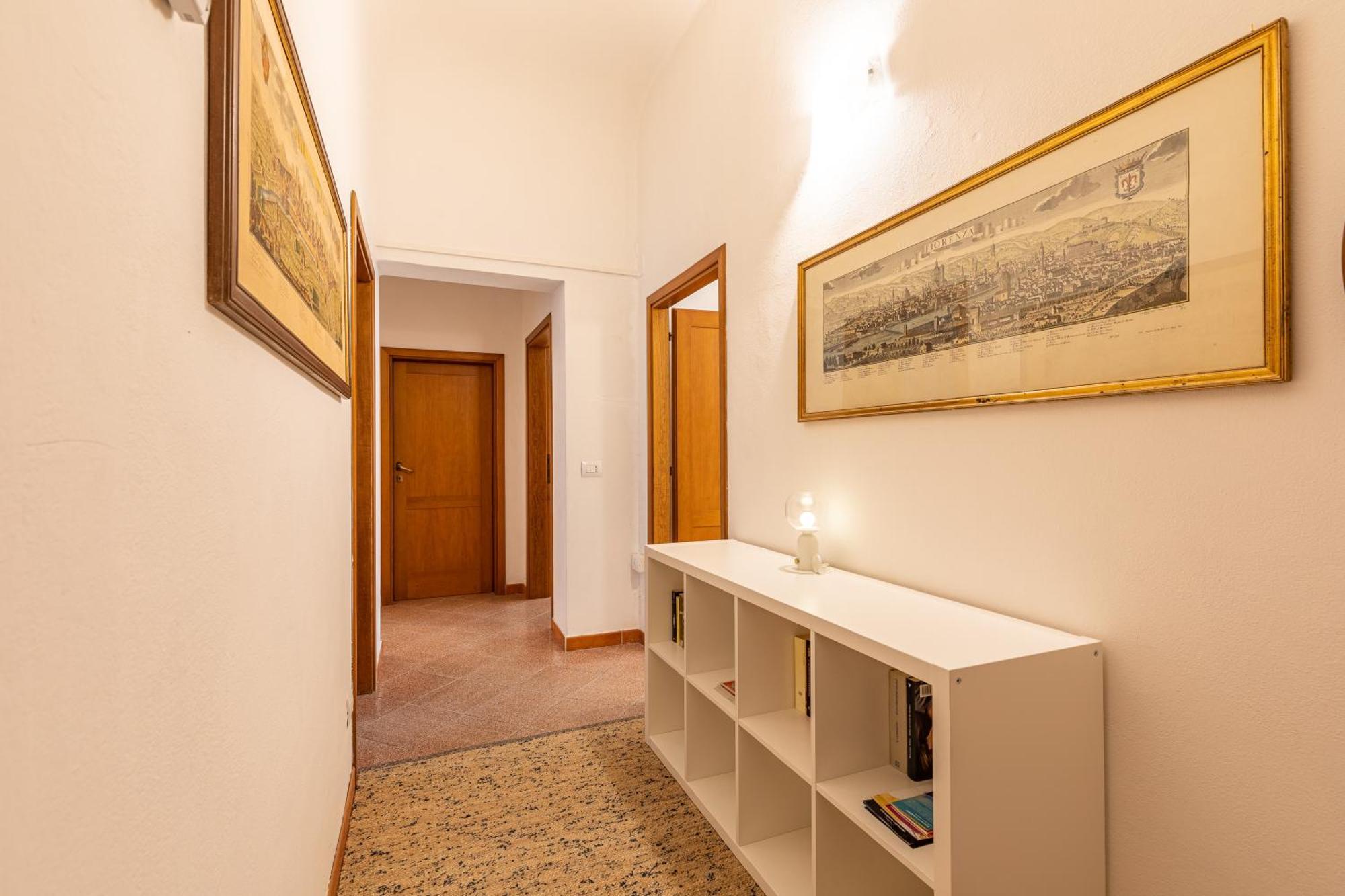 Appartement Le Petit Jardin Center