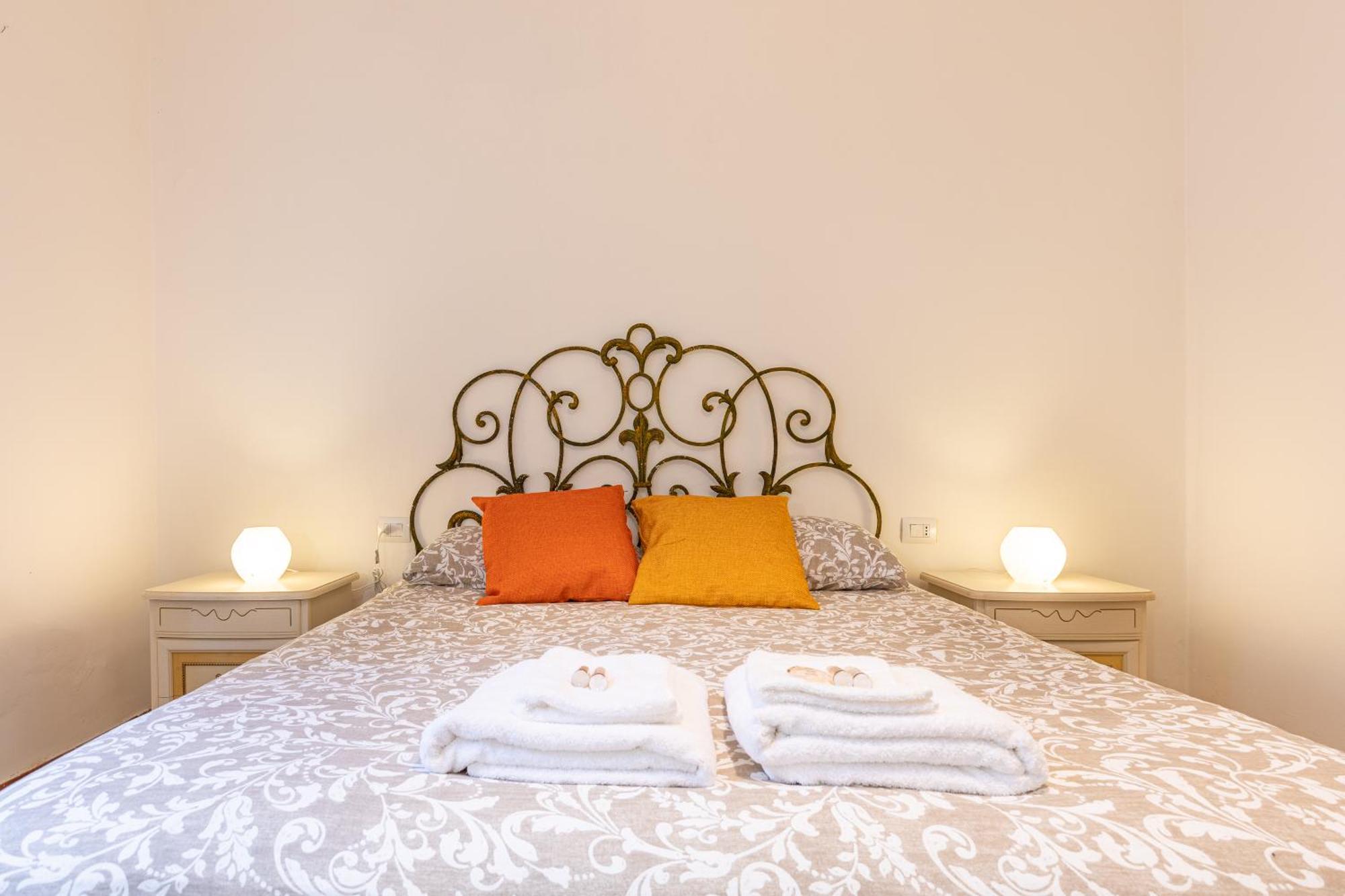 Le Petit Jardin Center Appartement *