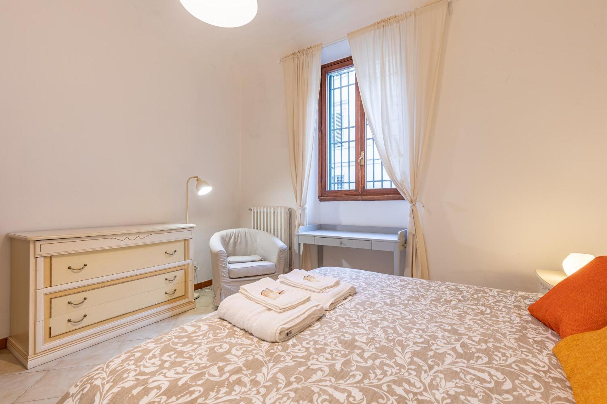 Appartement Le Petit Jardin Center