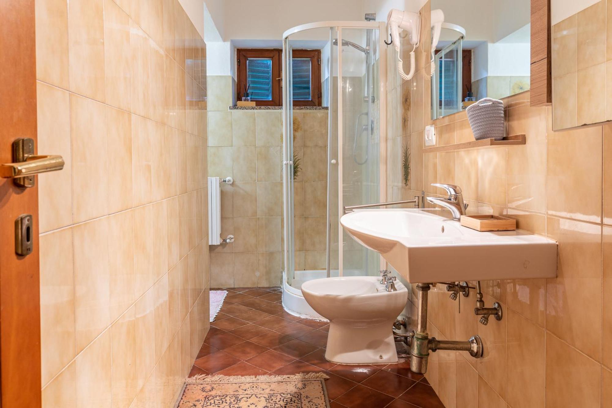 Appartement Le Petit Jardin Center *