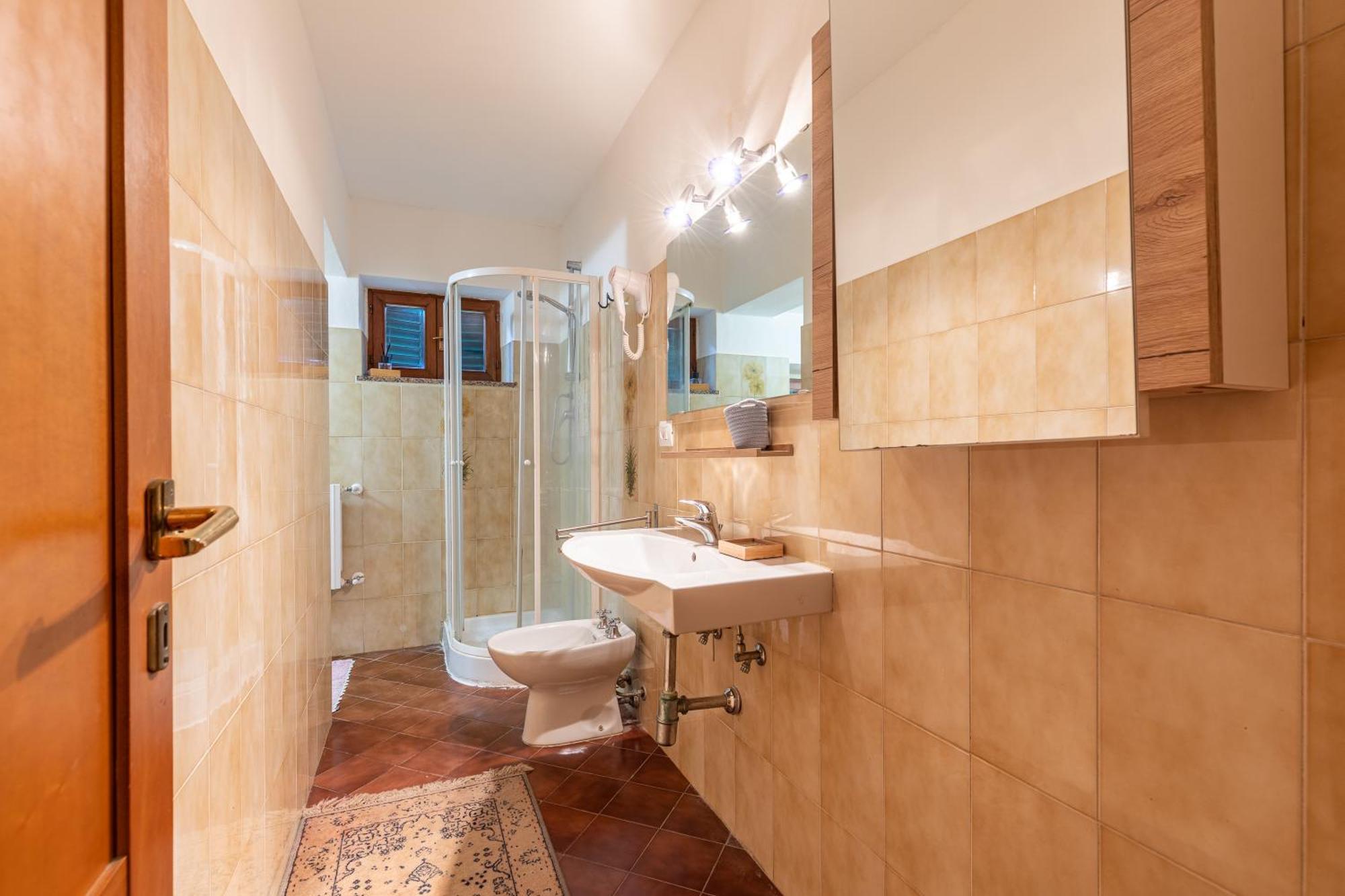 Le Petit Jardin Center Appartement