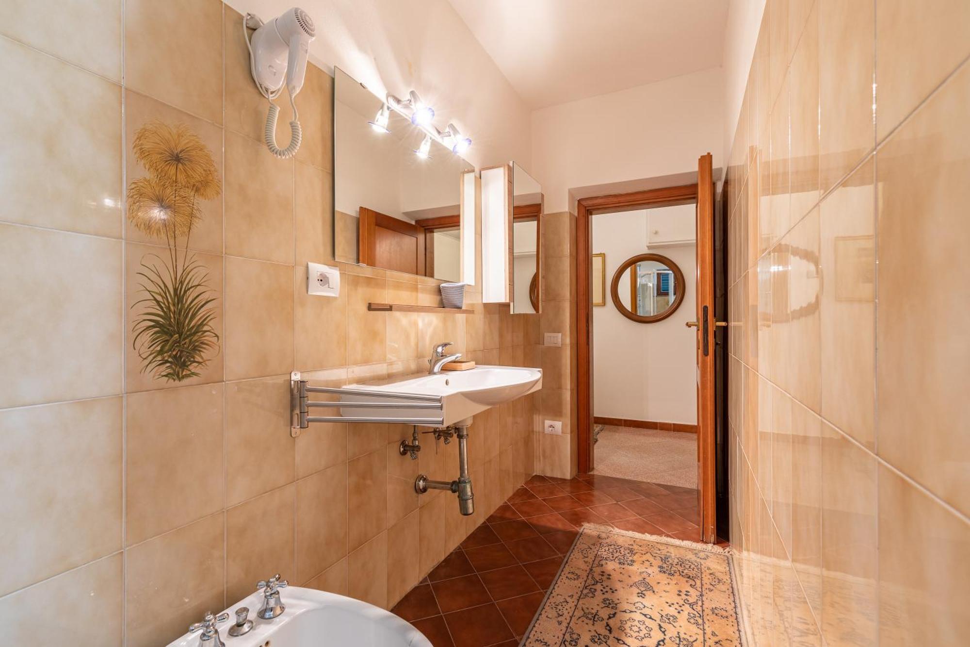 Appartement Le Petit Jardin Center