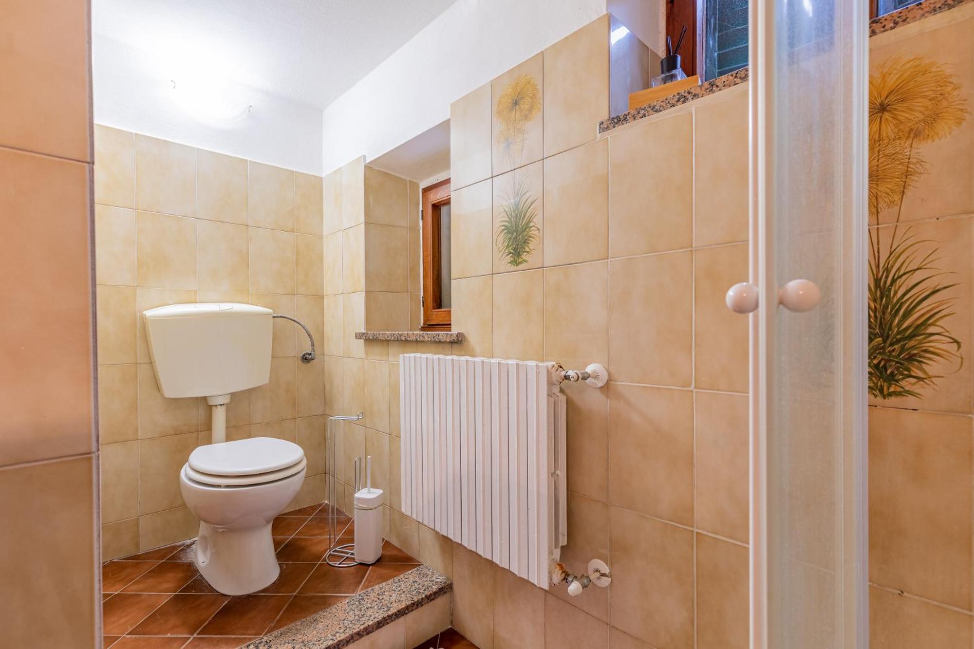 Appartement Le Petit Jardin Center *