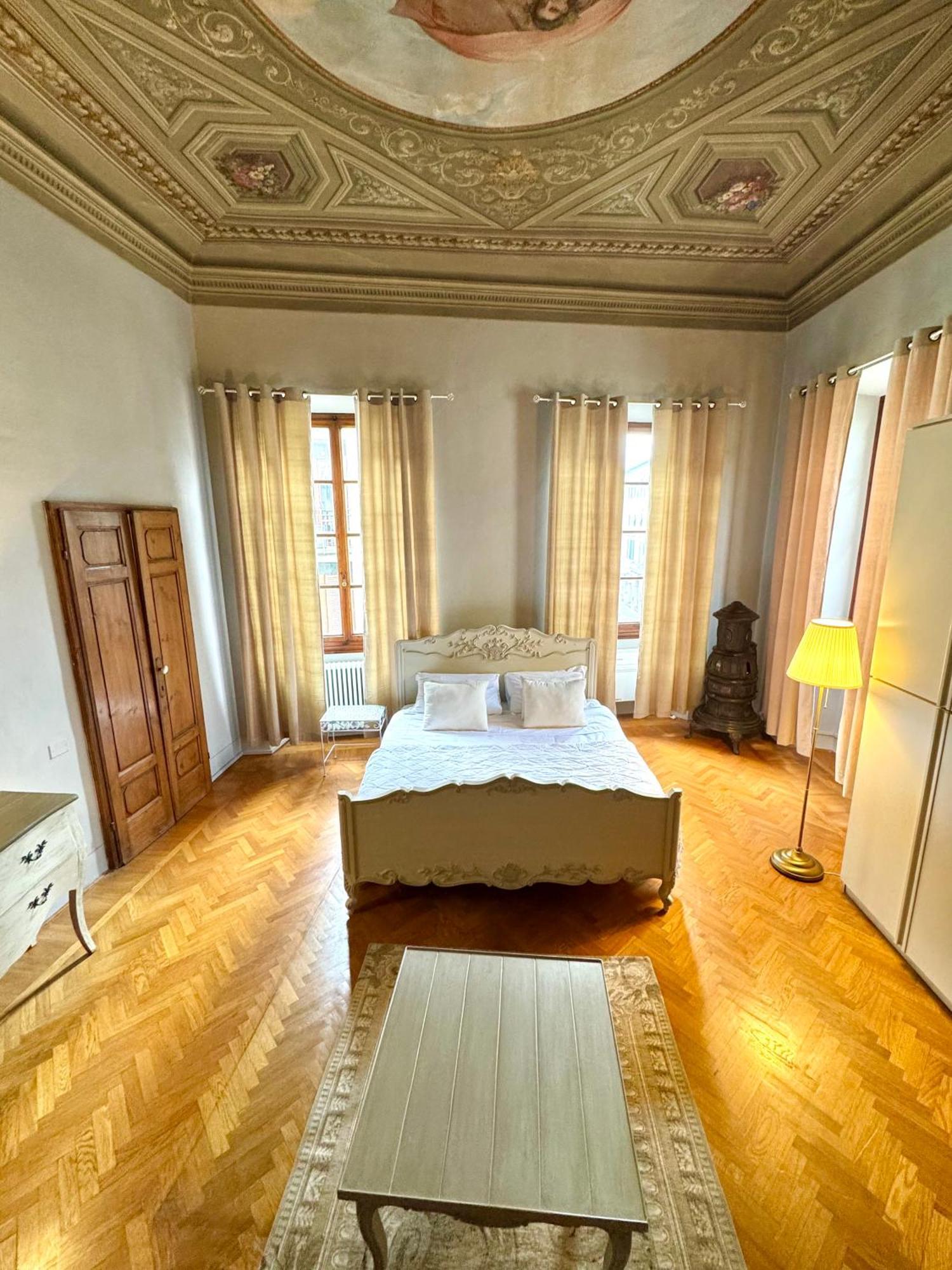Verdi View By Rebnb Apartment Florence