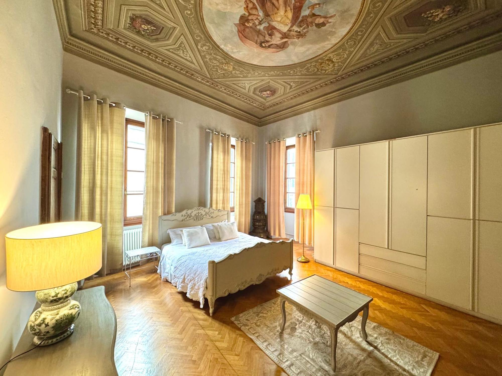 Apartment Verdi View By Rebnb