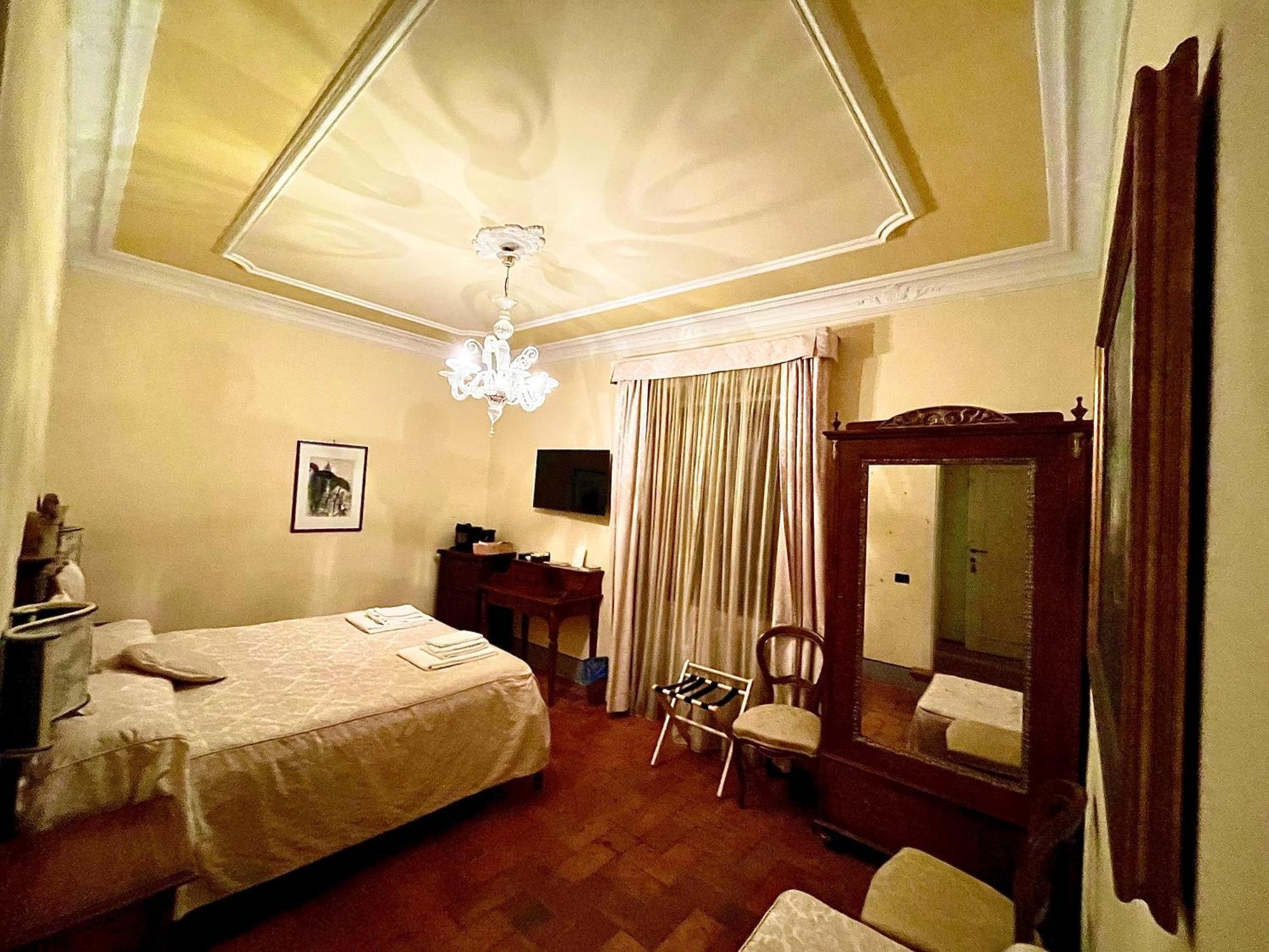 Casa Leopardi