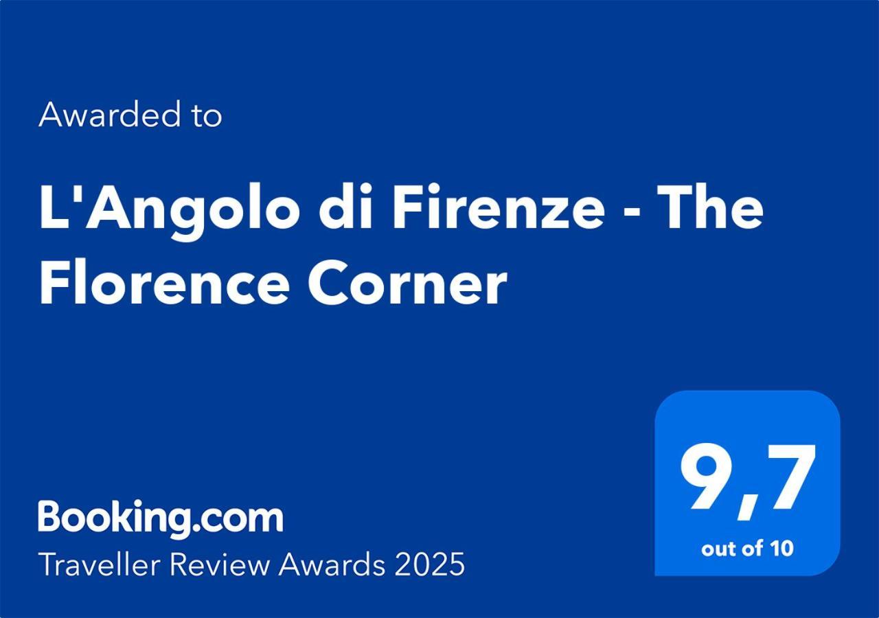 L'angolo Di - The Corner